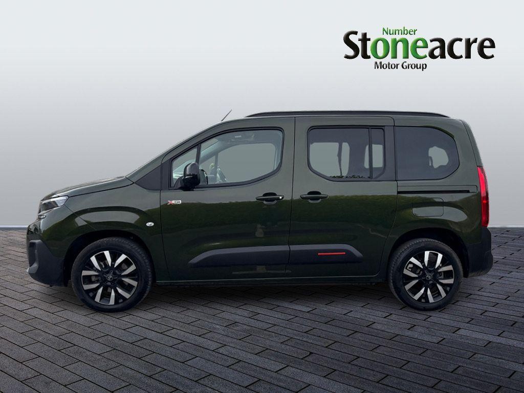 Citroen e-Berlingo Image 6