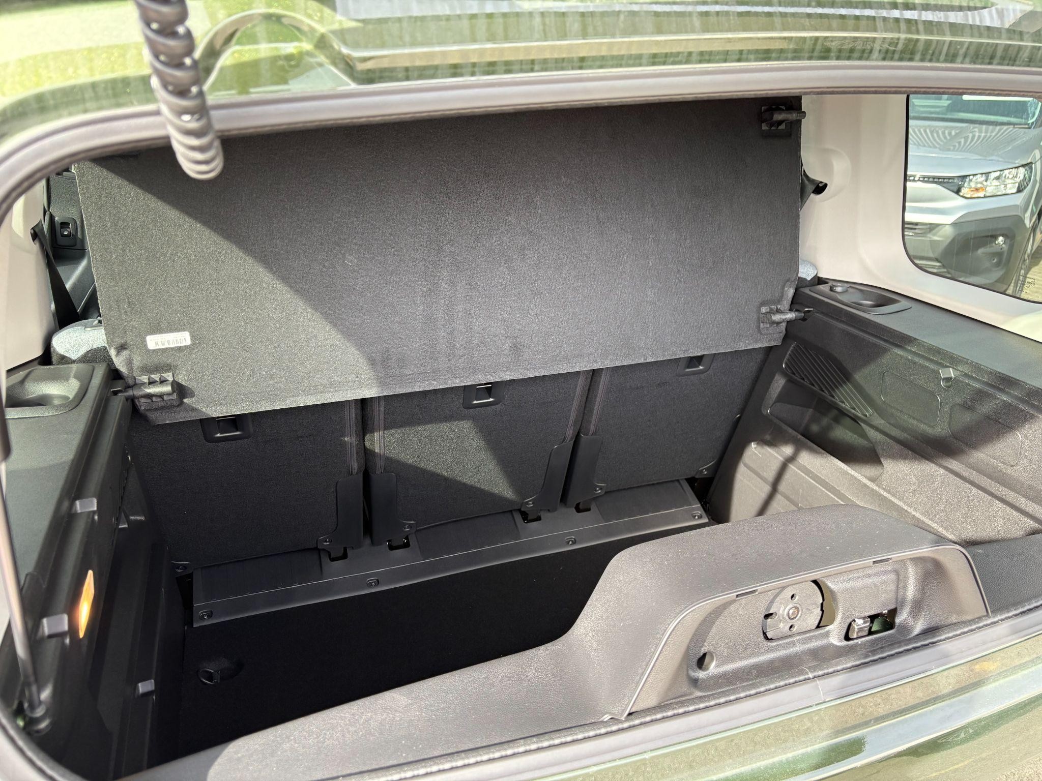 Citroen e-Berlingo Image 9