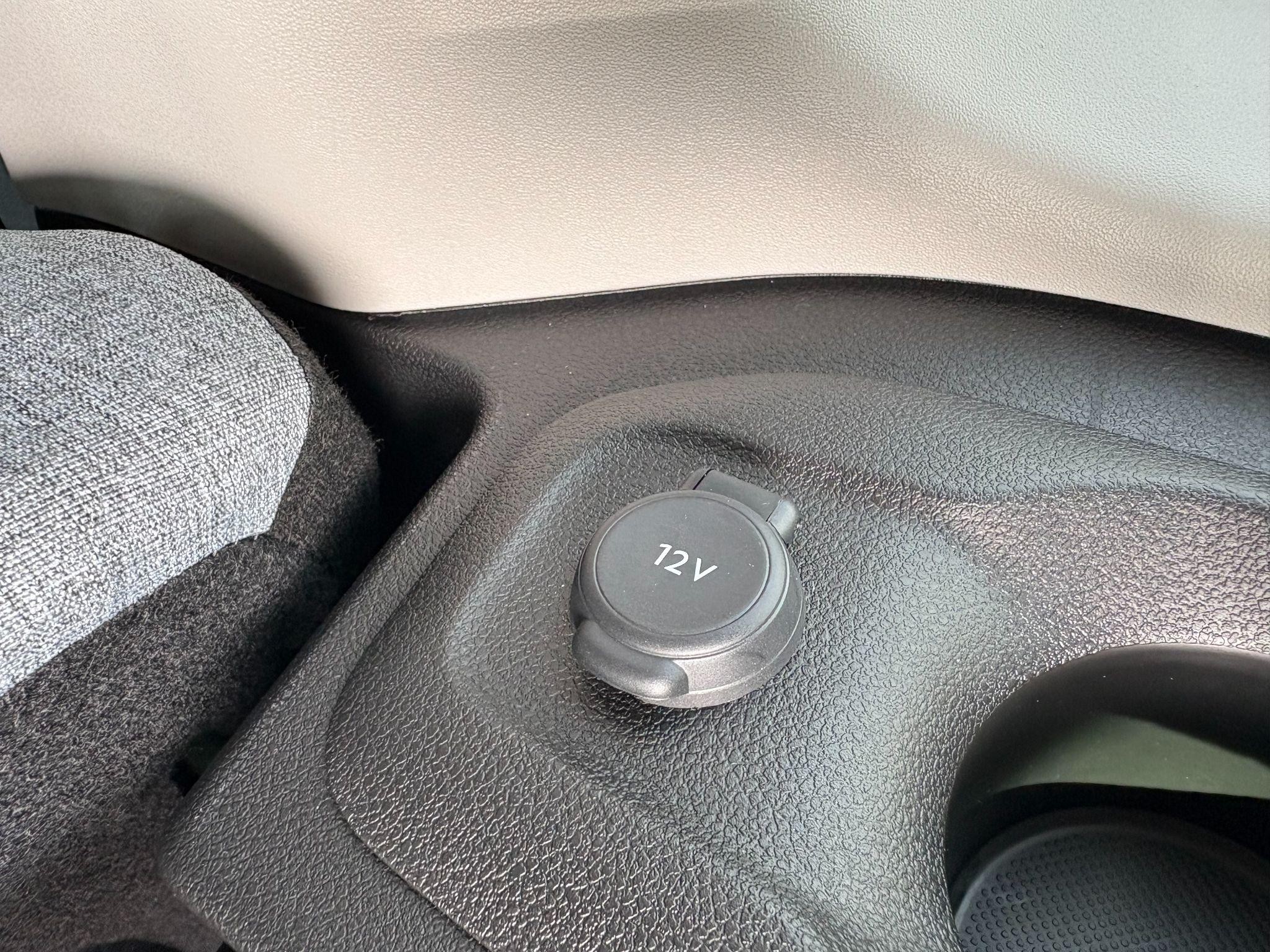 Citroen e-Berlingo Image 11