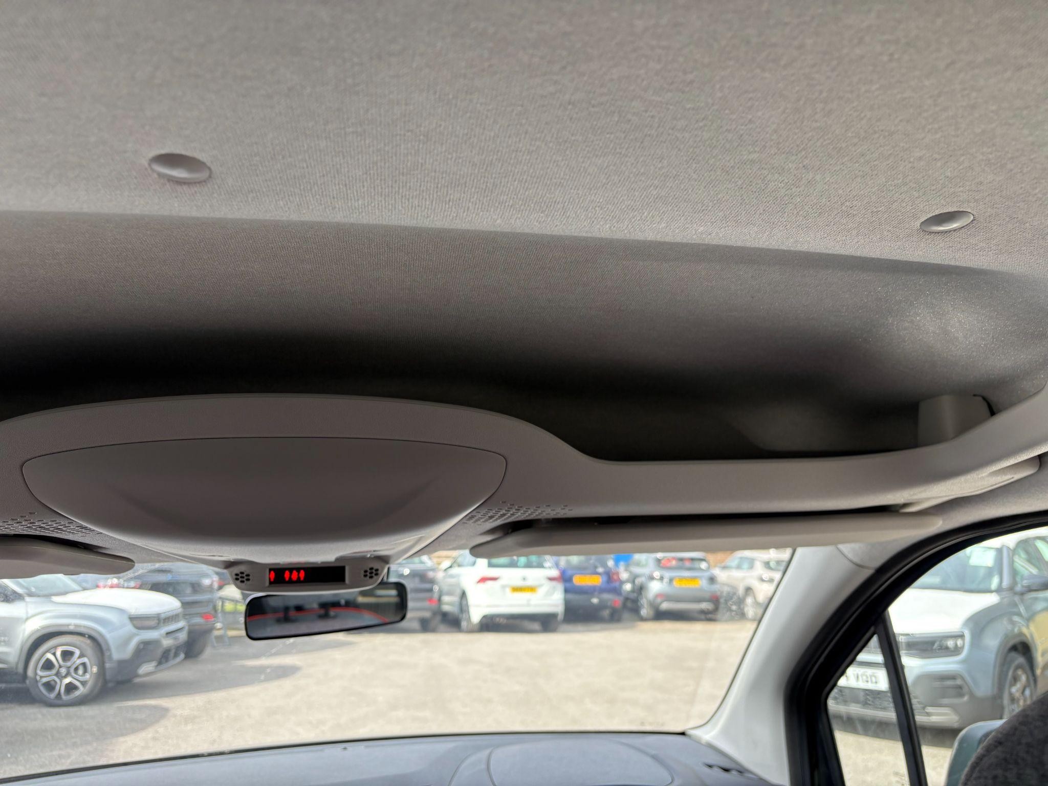 Citroen e-Berlingo Image 21