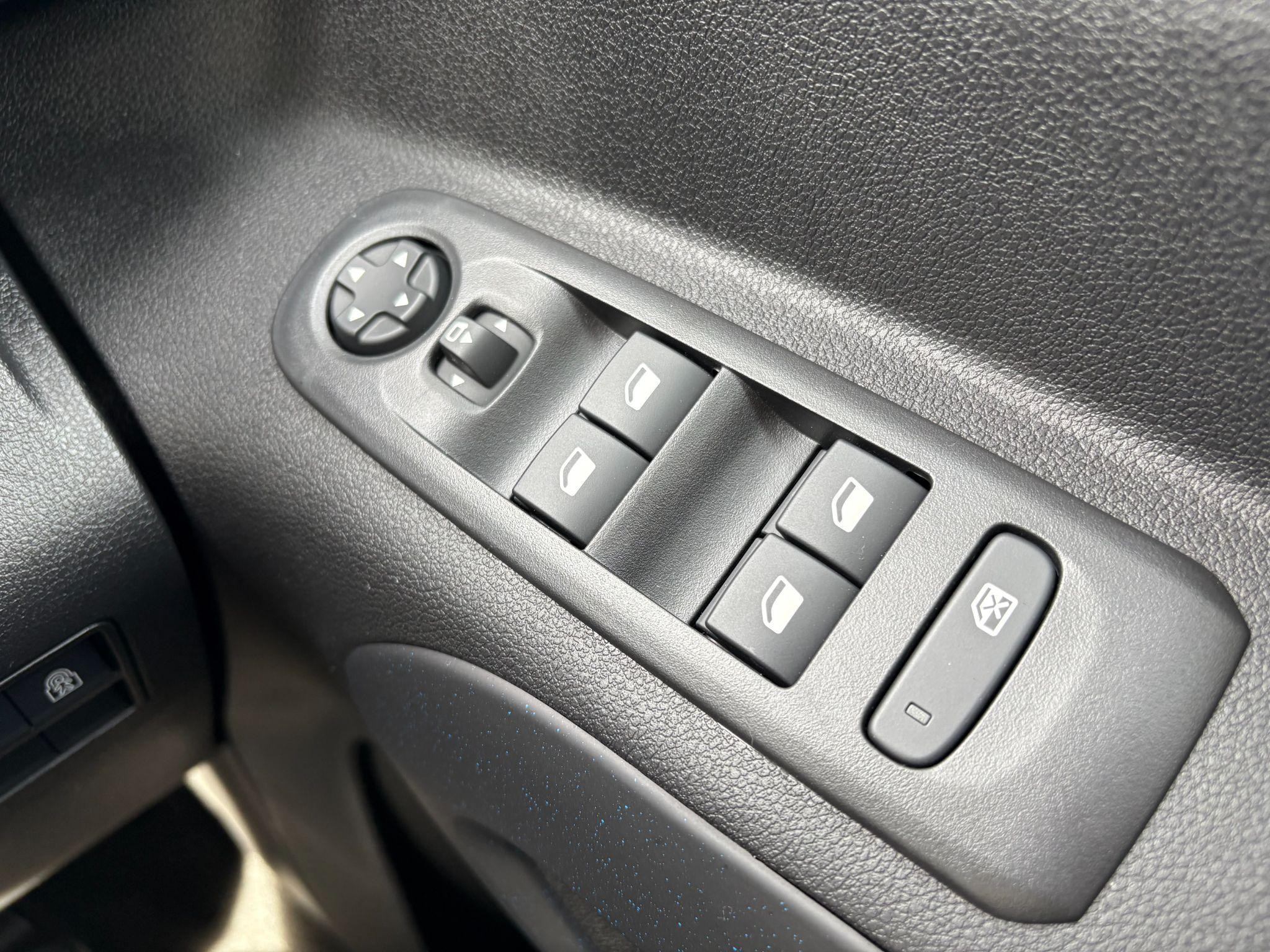 Citroen e-Berlingo Image 22