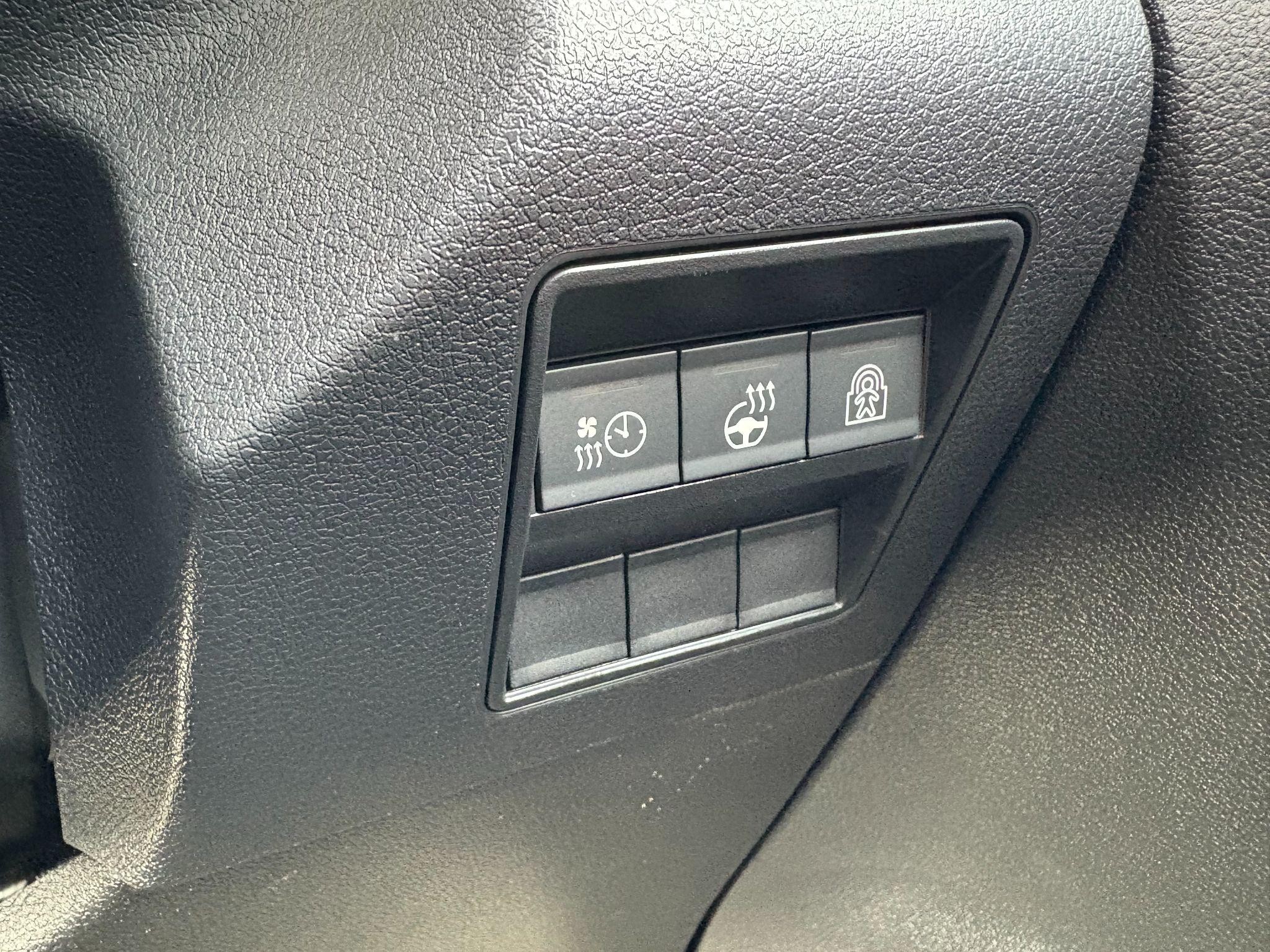 Citroen e-Berlingo Image 23