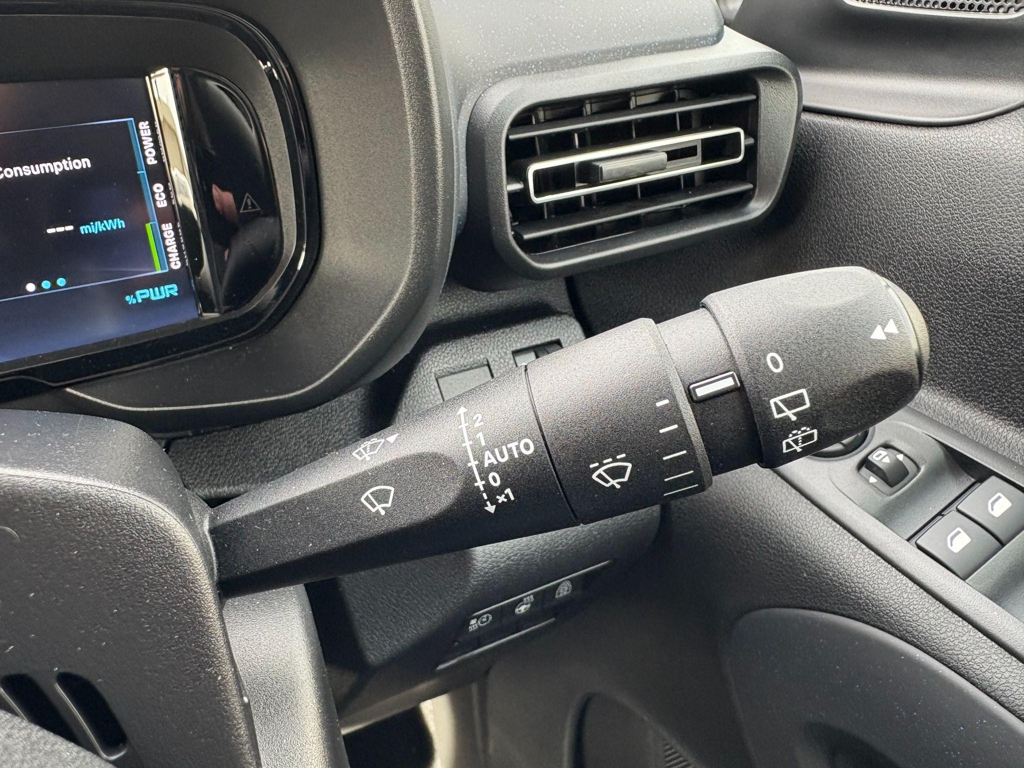 Citroen e-Berlingo Image 24