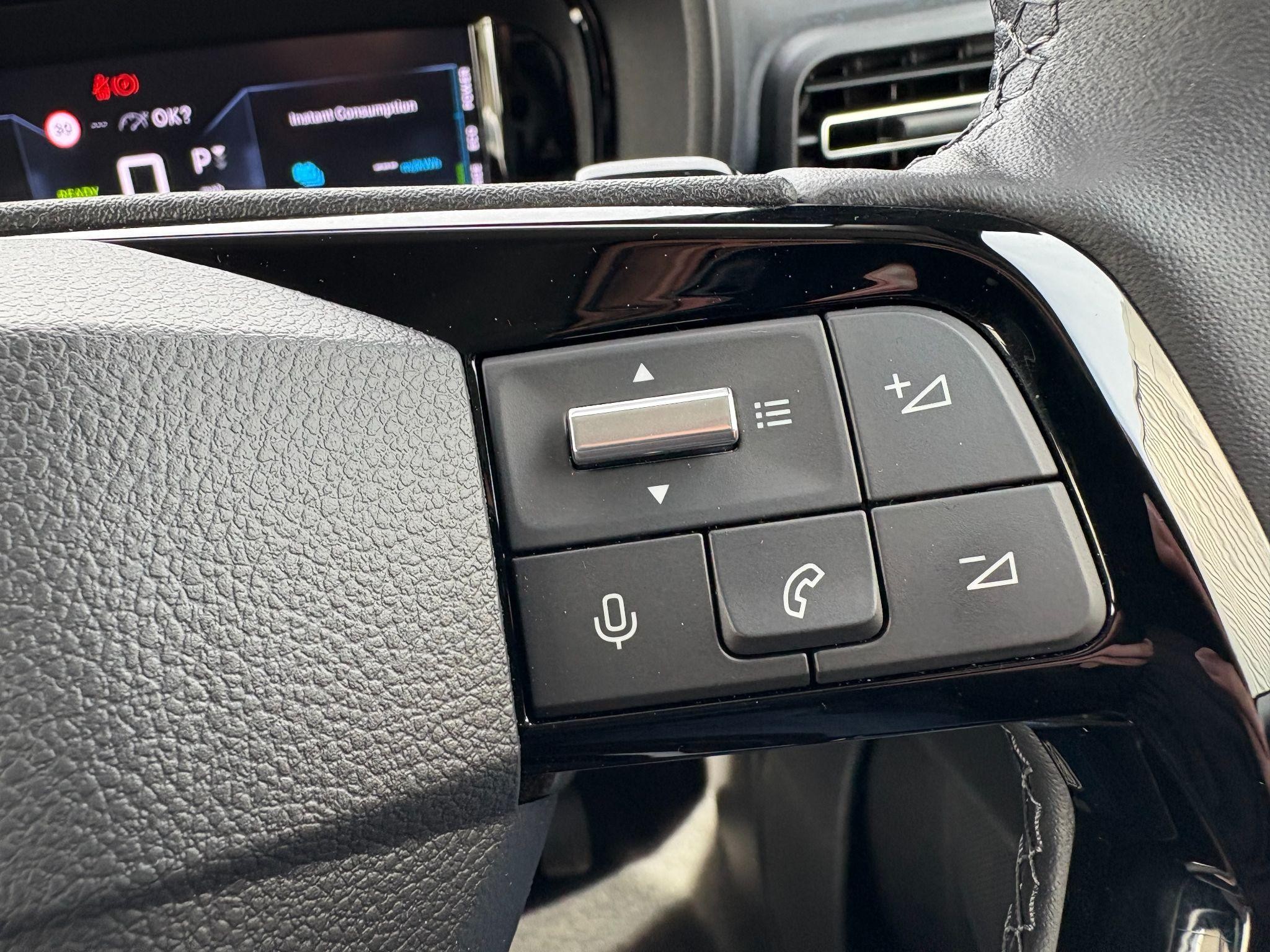 Citroen e-Berlingo Image 28