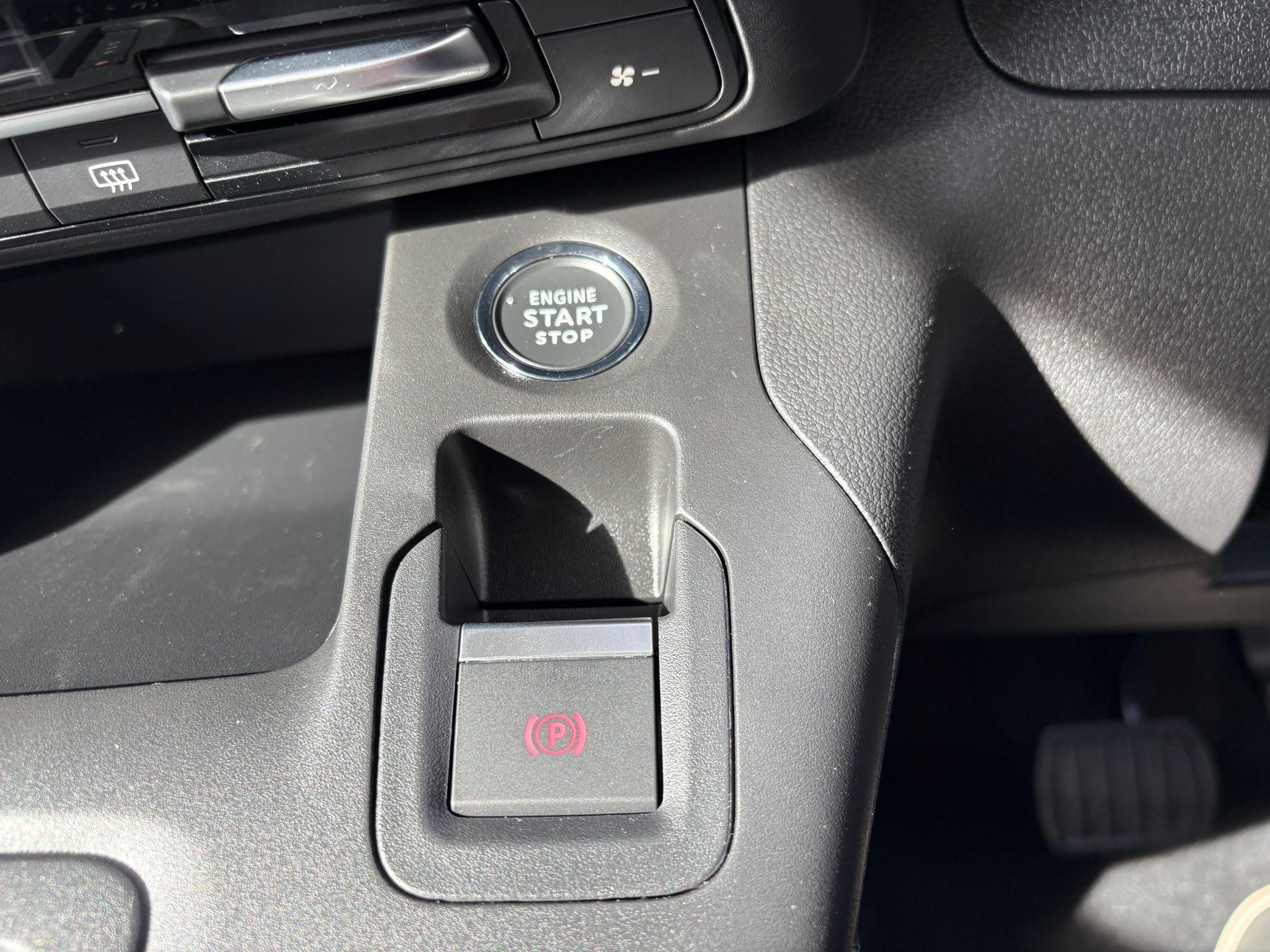 Citroen e-Berlingo Image 38