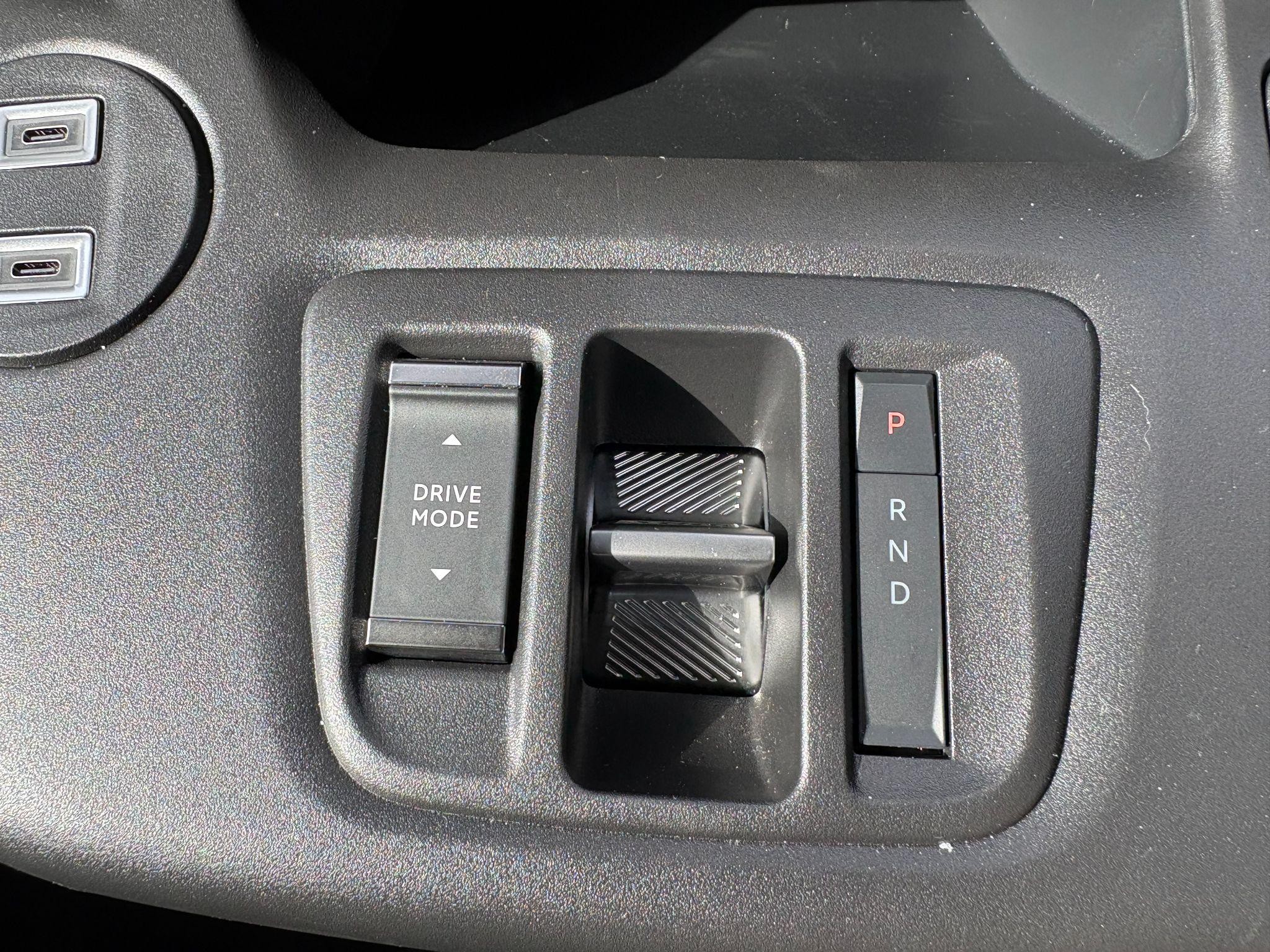 Citroen e-Berlingo Image 39