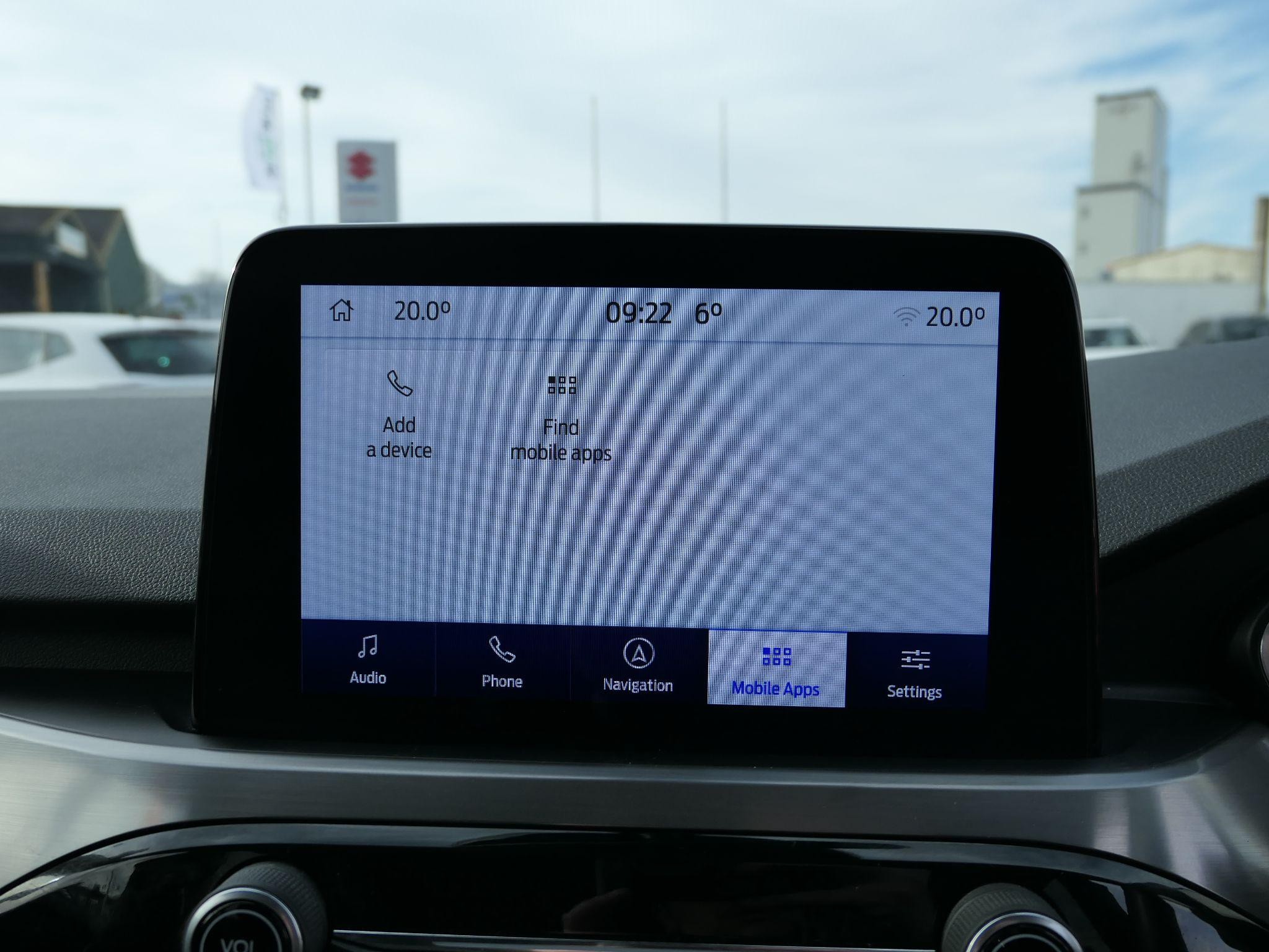 Ford Kuga Image 25