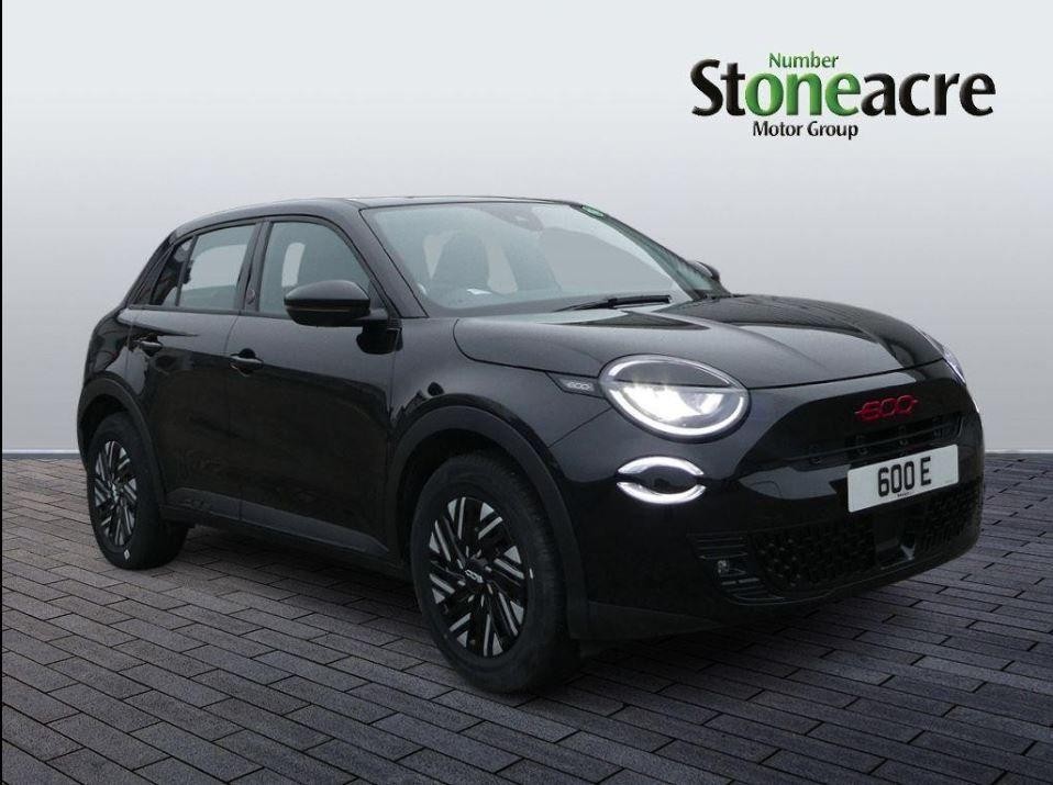 Fiat 600e Image 1