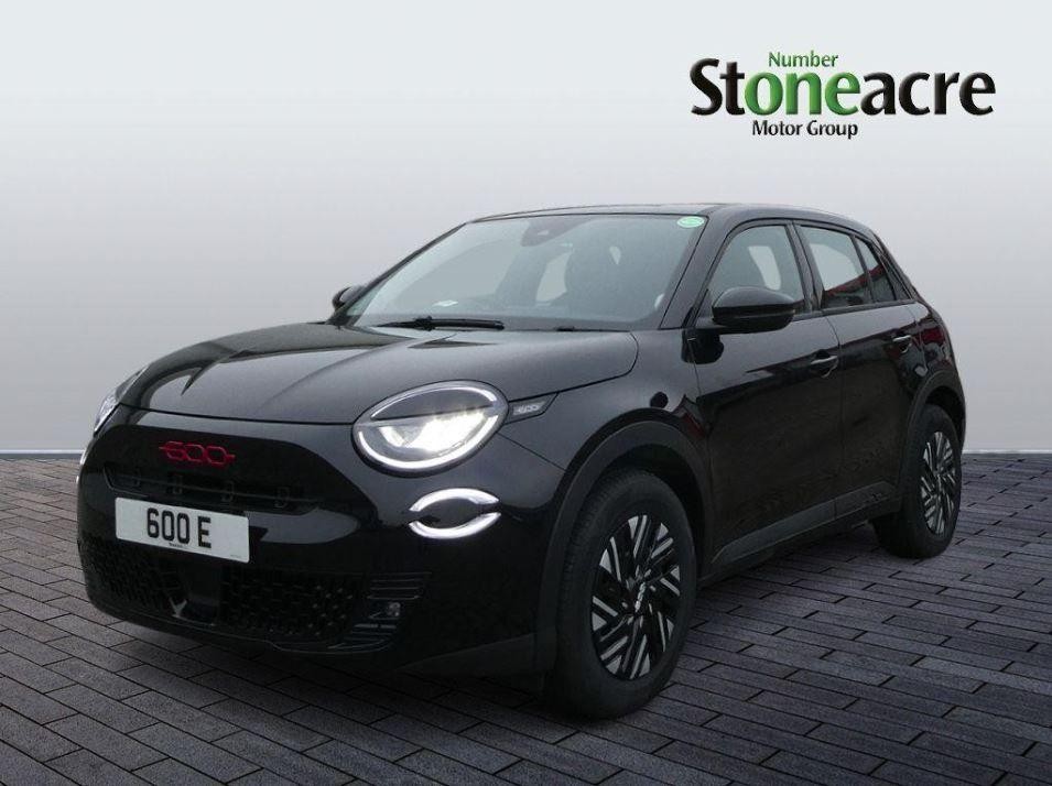 Fiat 600e Image 7