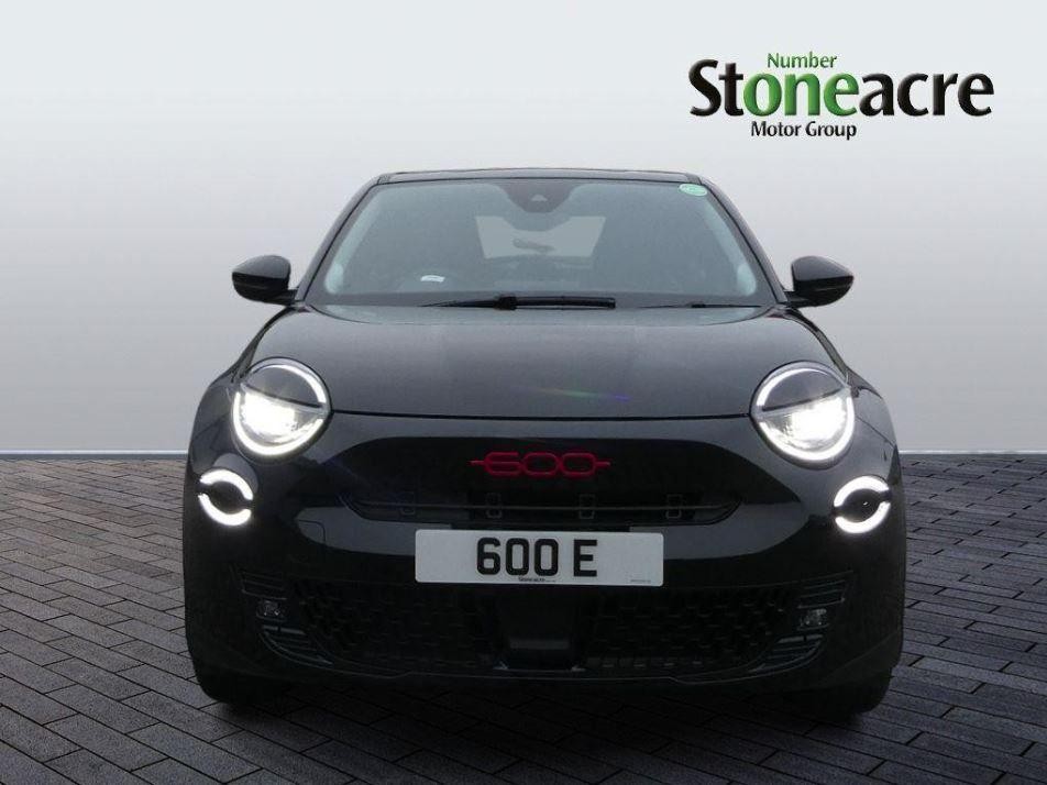 Fiat 600e Image 8