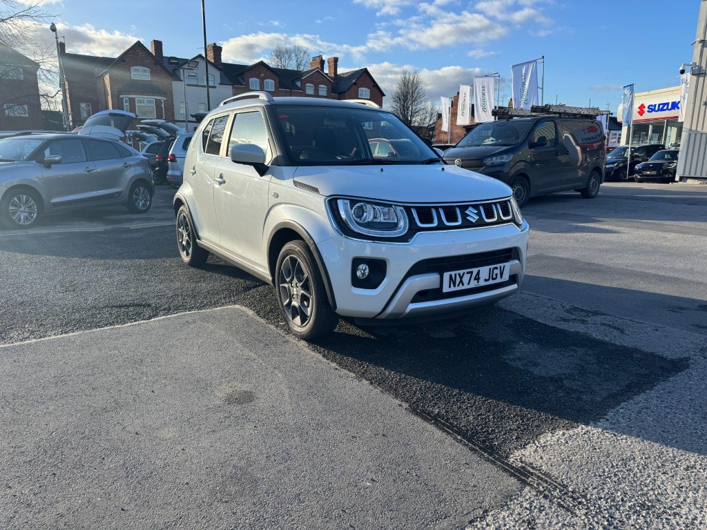sold car