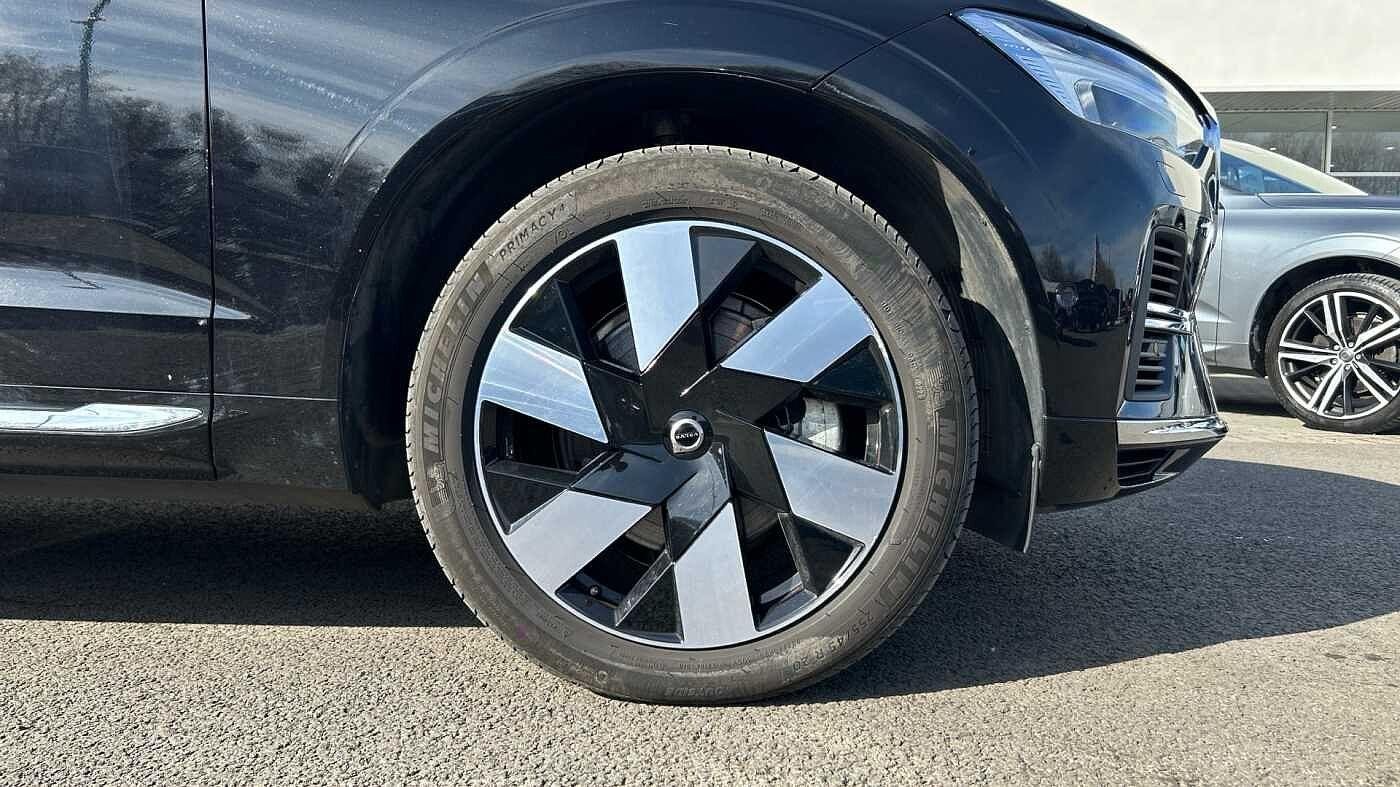 Volvo XC60 Image 17