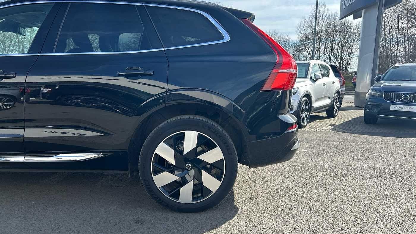 Volvo XC60 Image 38