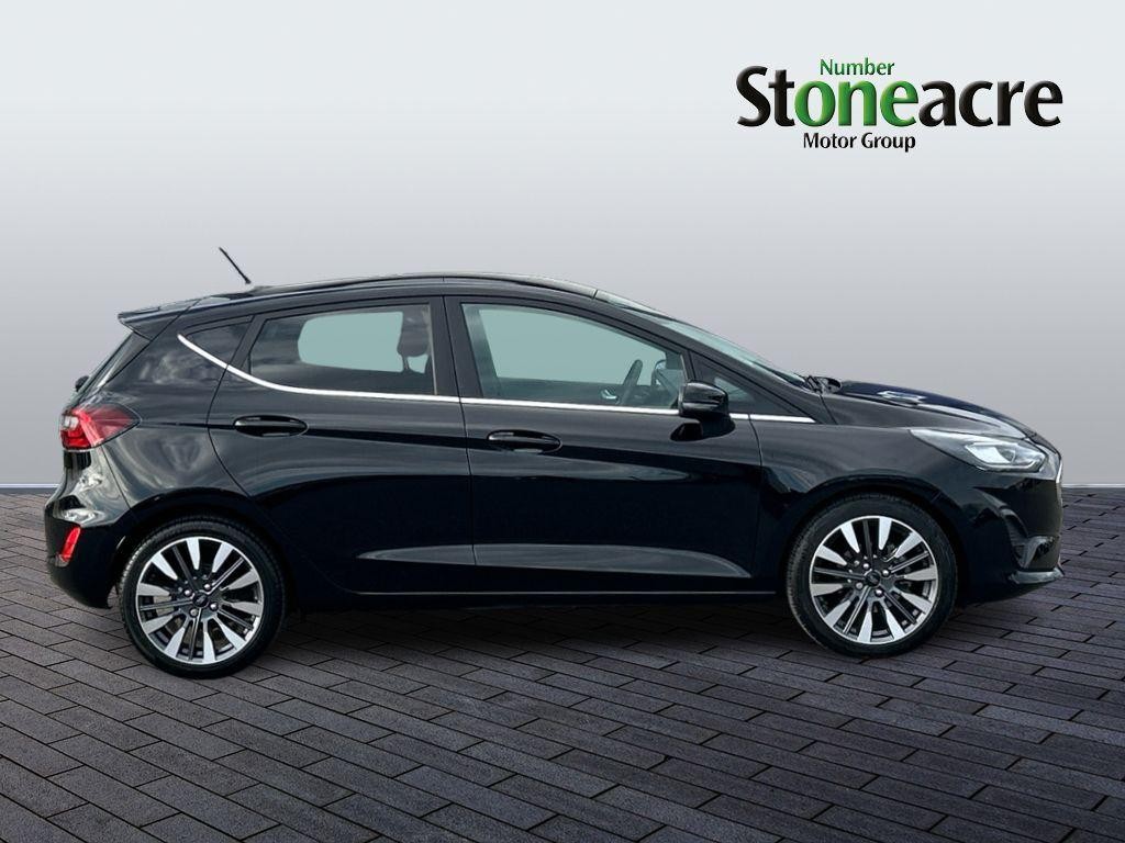 Ford Fiesta Image 2
