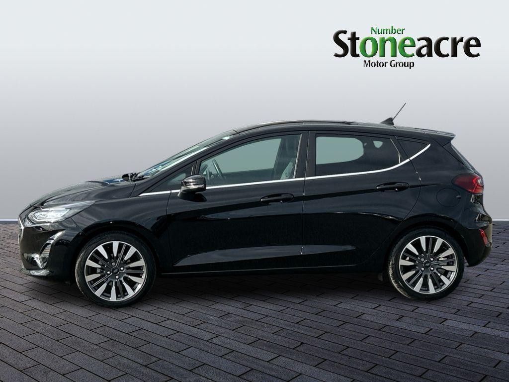 Ford Fiesta Image 6