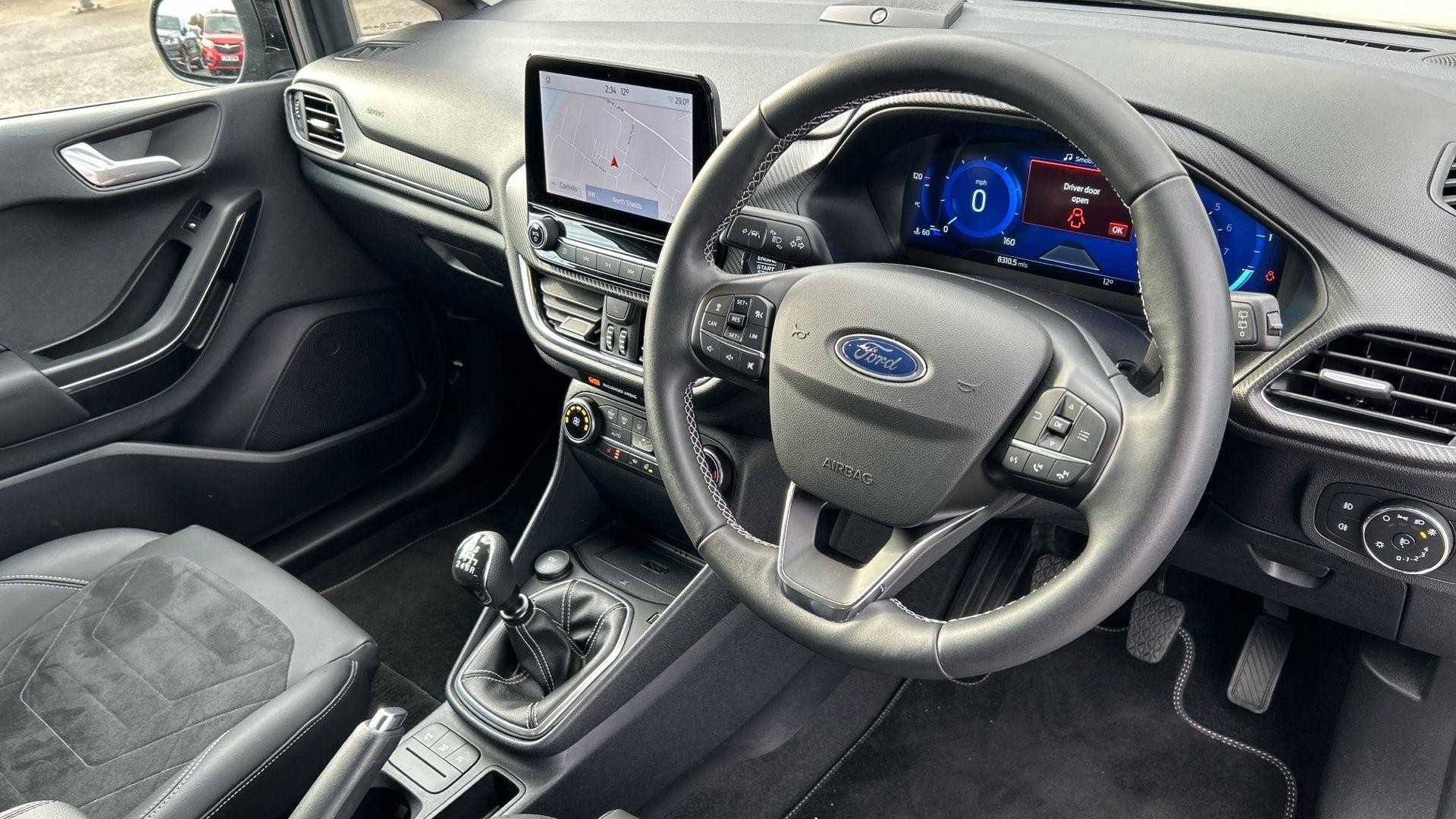 Ford Fiesta Image 10