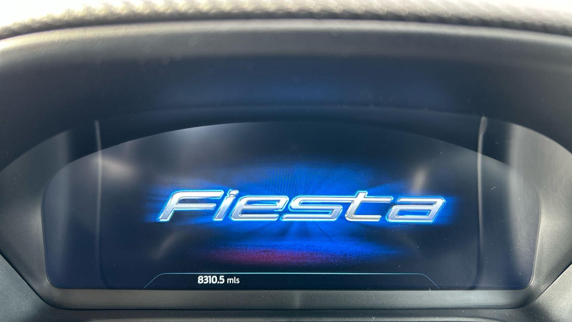 Ford Fiesta Image 13