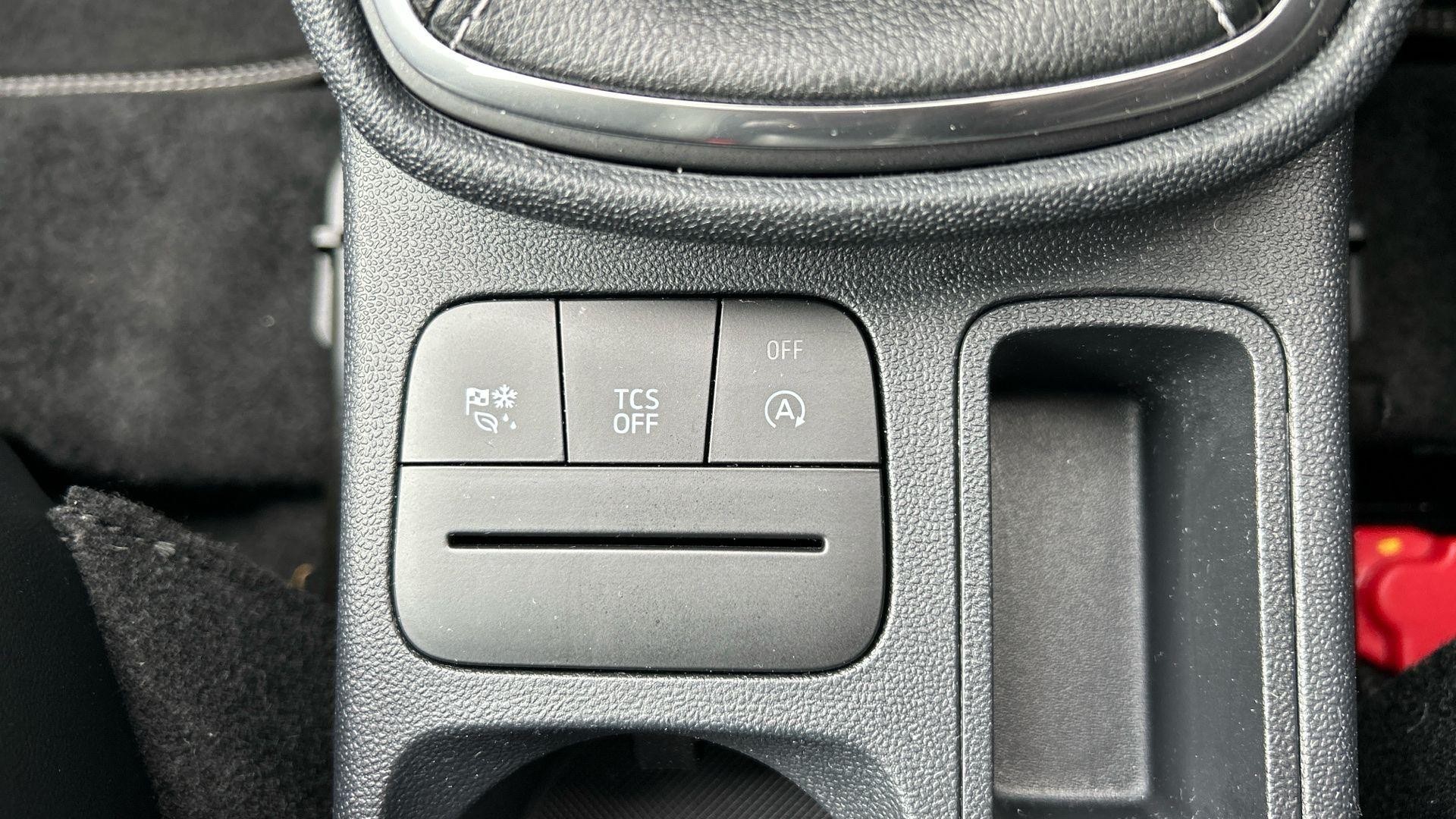 Ford Fiesta Image 31