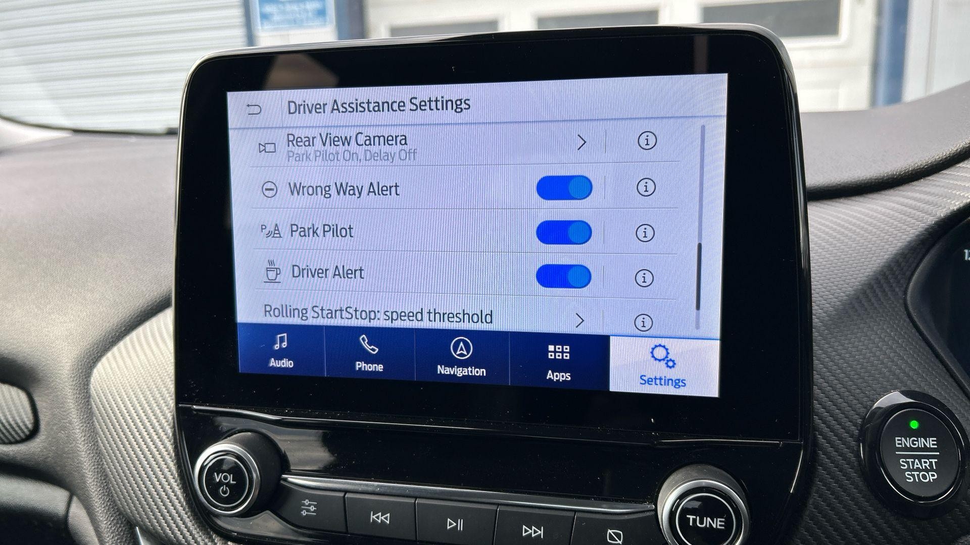 Ford Fiesta Image 37