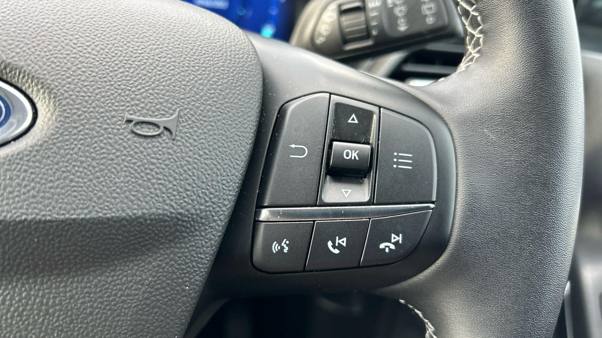 Ford Fiesta Image 39