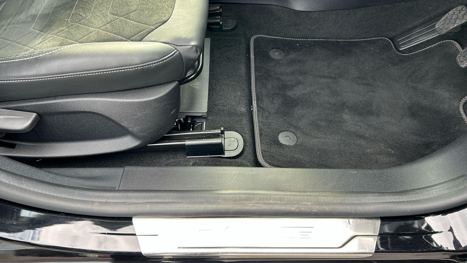 Ford Fiesta Image 45