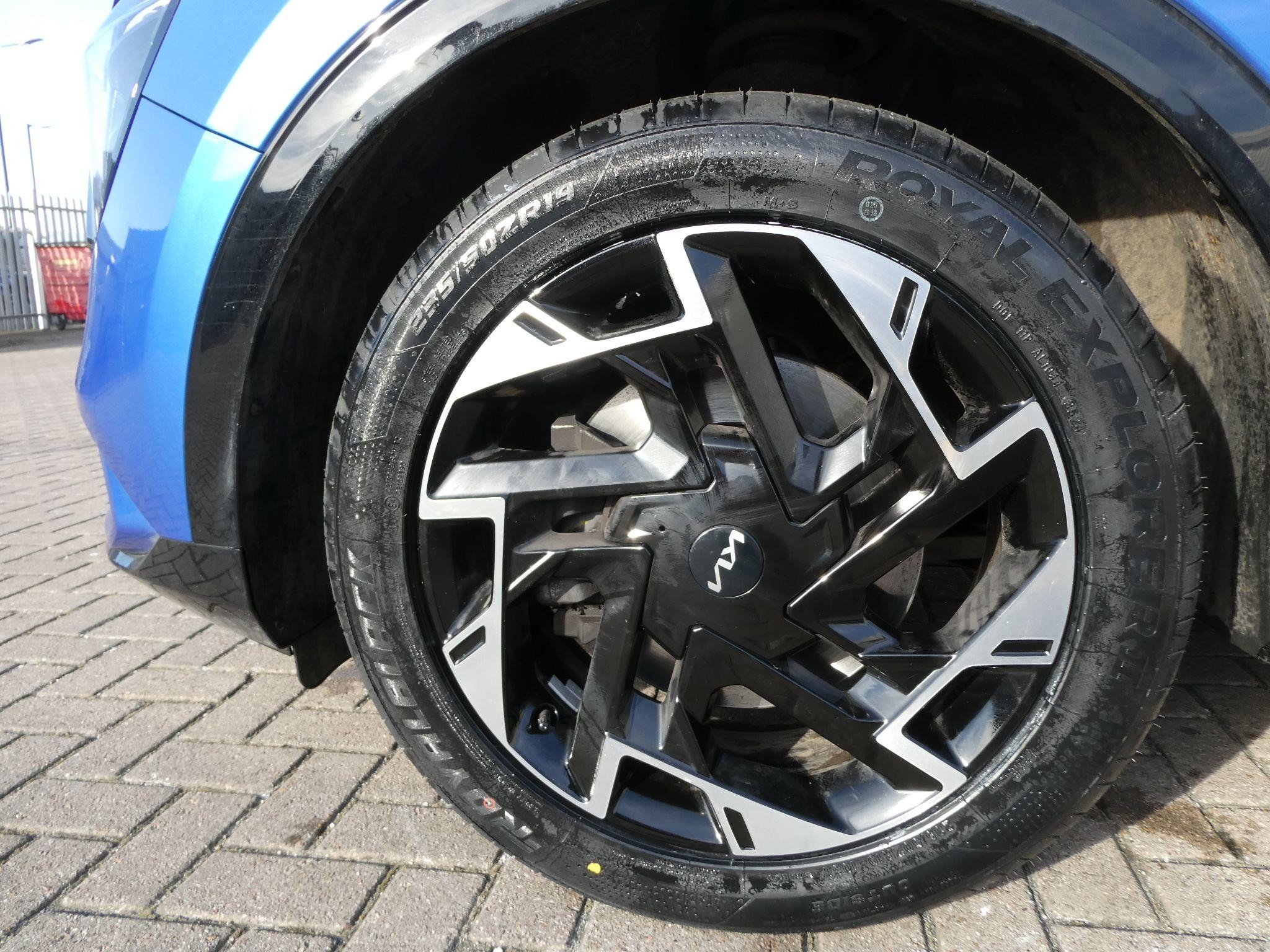 Kia Sportage Image 9
