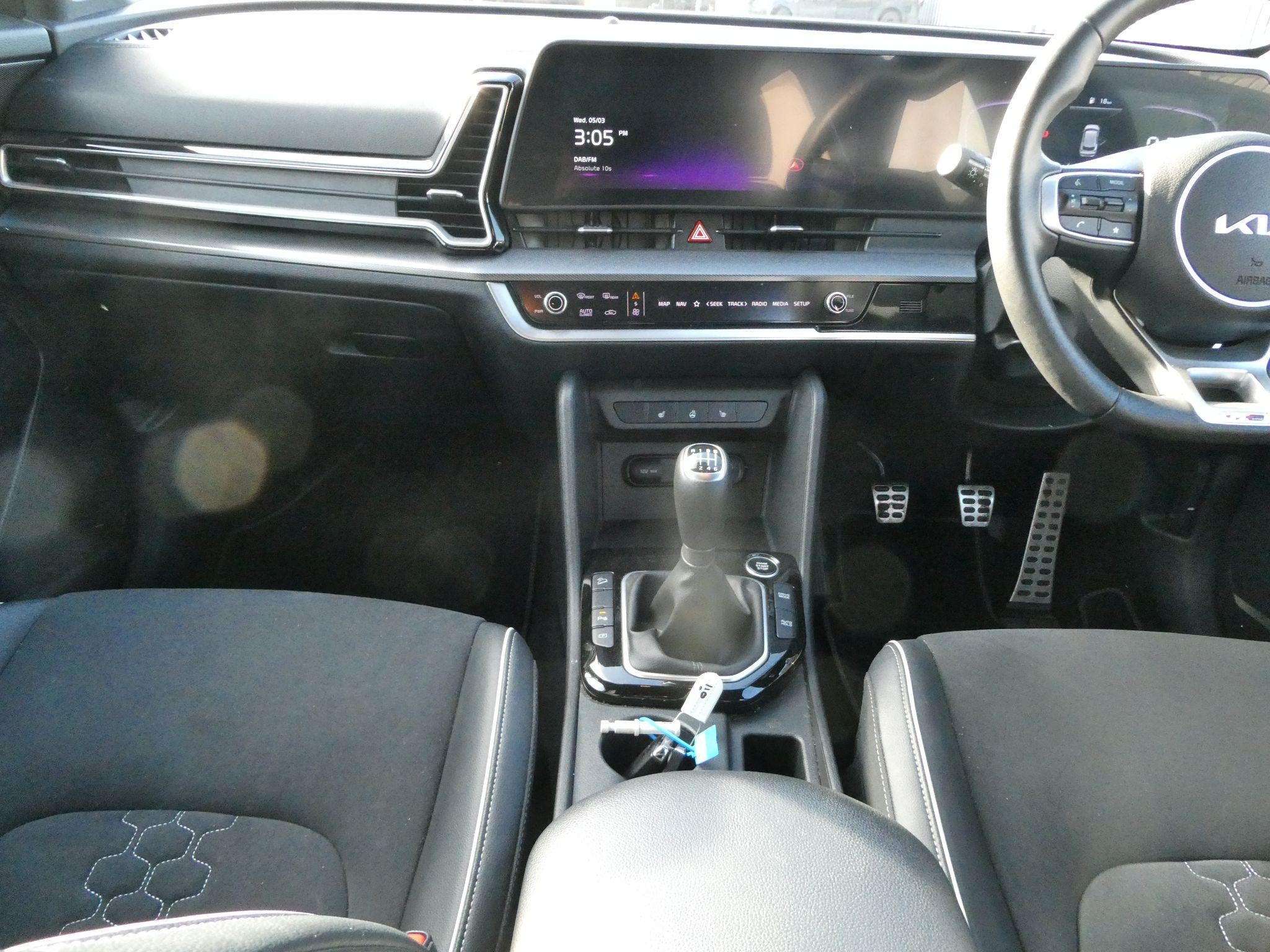 Kia Sportage Image 15
