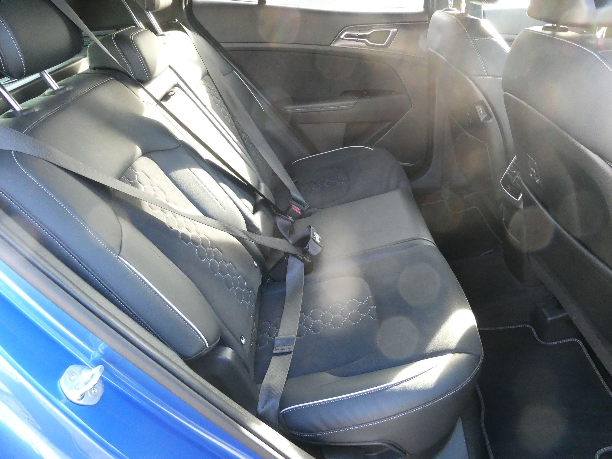 Kia Sportage Image 16