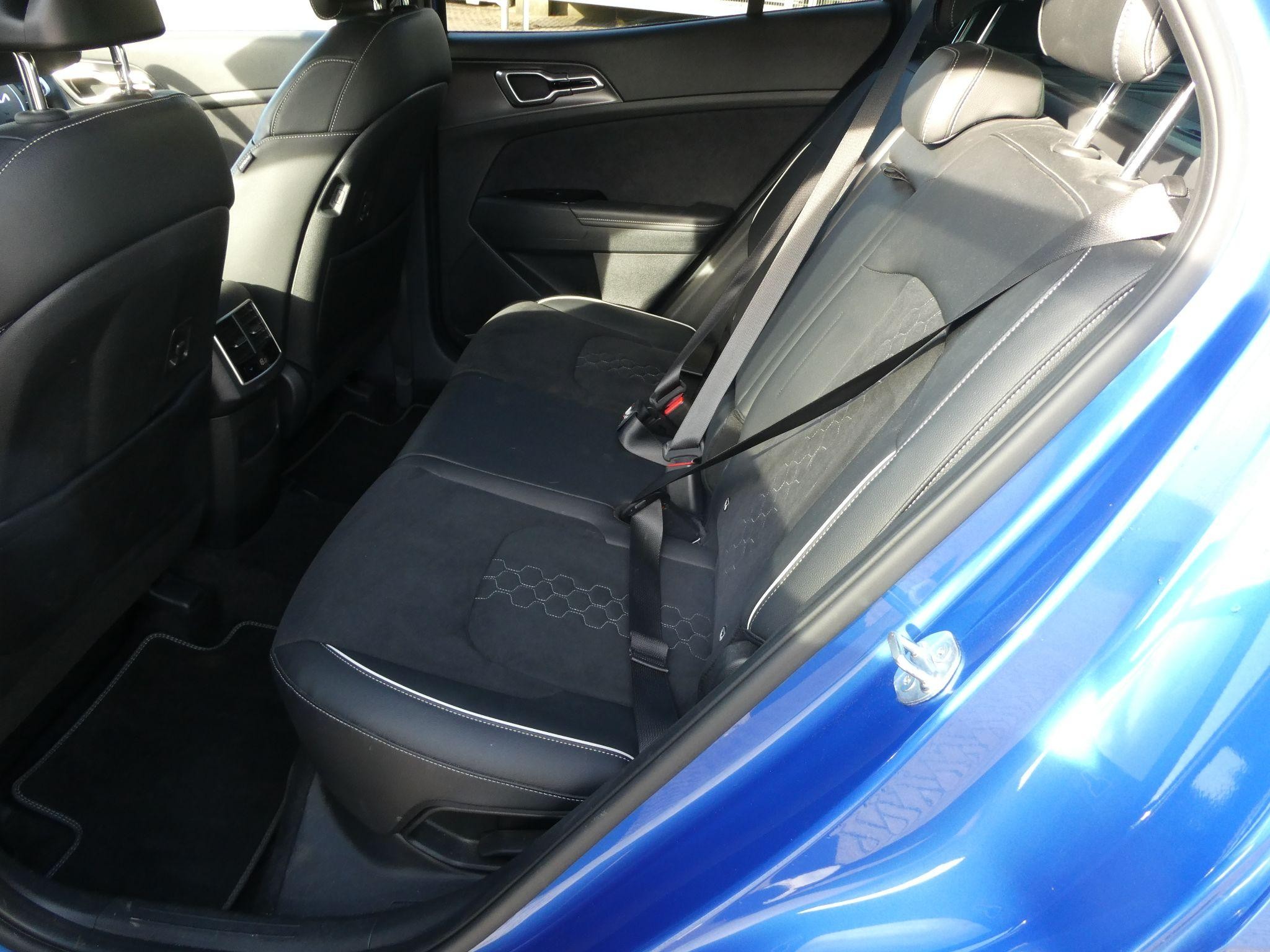 Kia Sportage Image 17