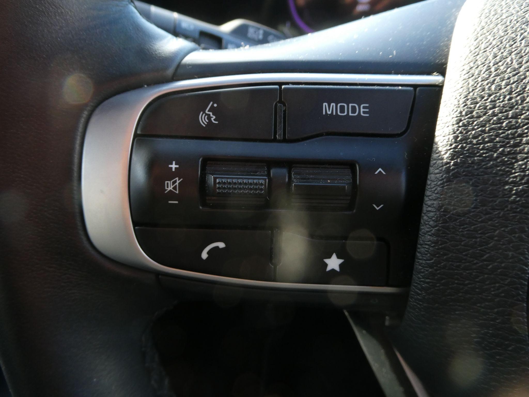Kia Sportage Image 18