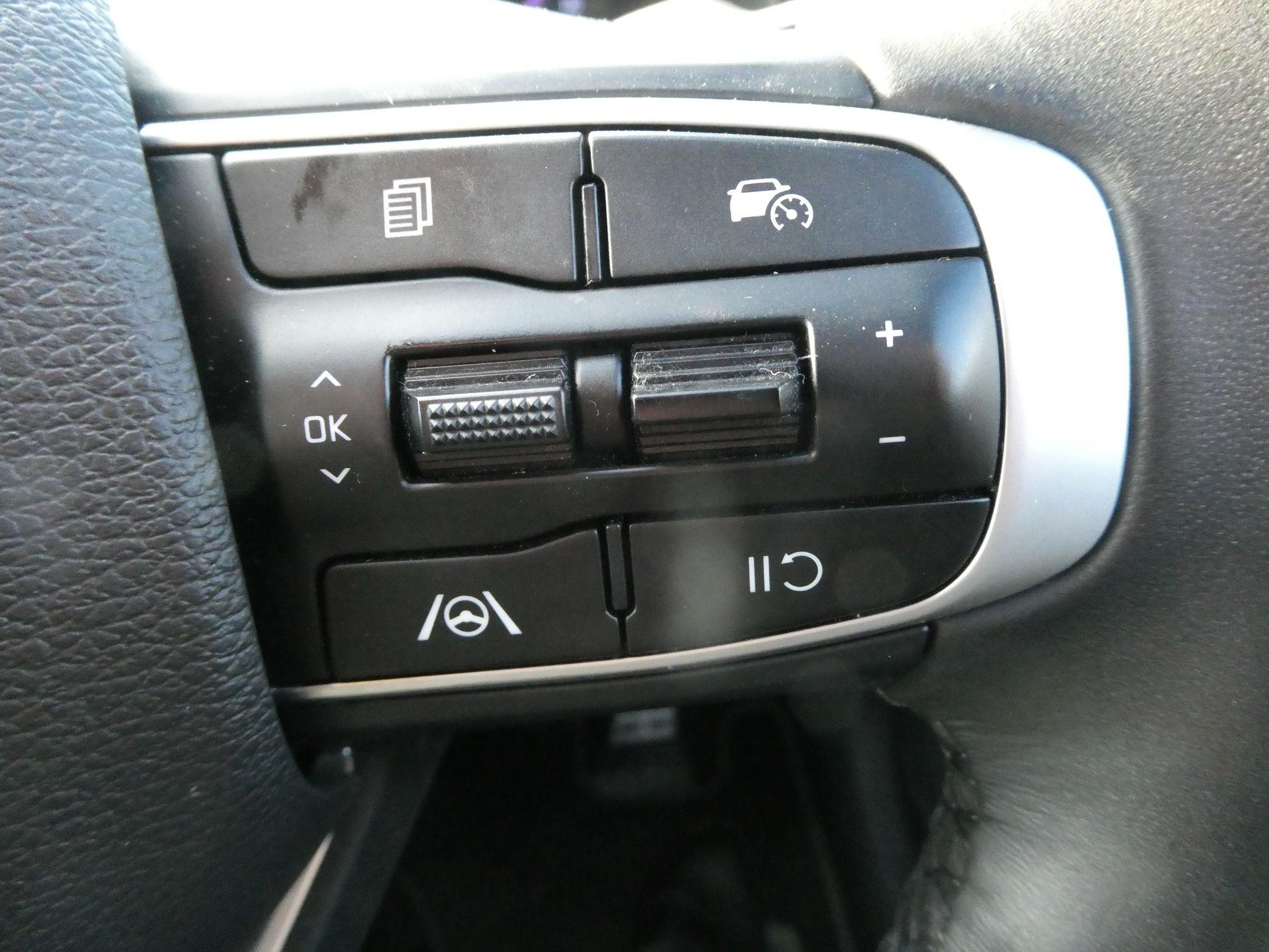 Kia Sportage Image 19