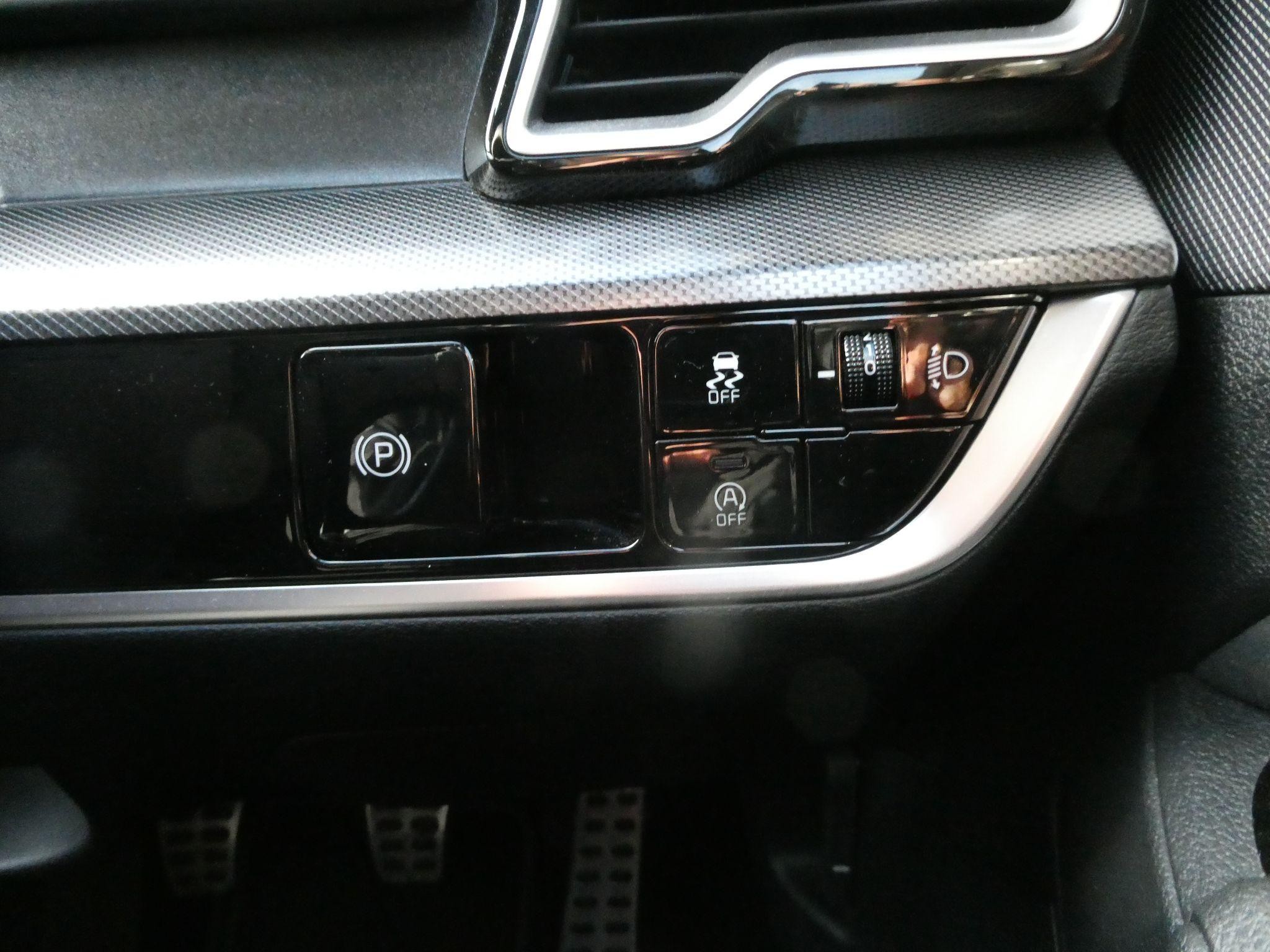 Kia Sportage Image 21