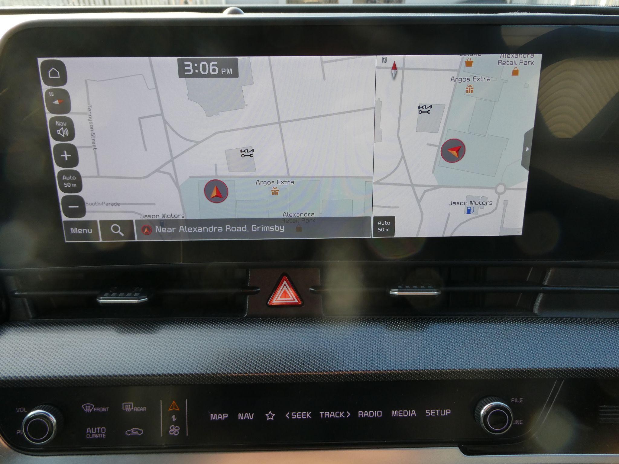 Kia Sportage Image 23