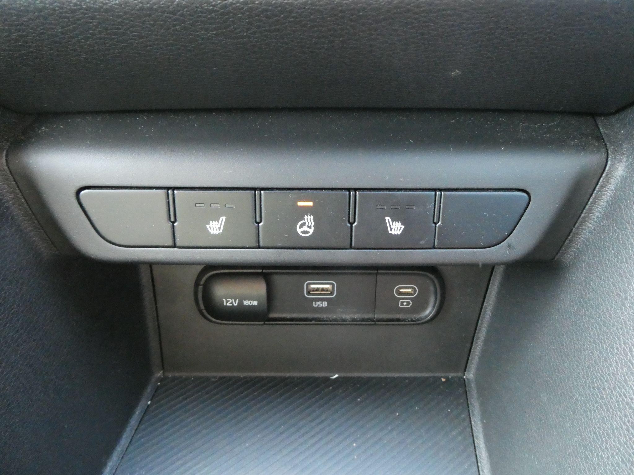 Kia Sportage Image 27