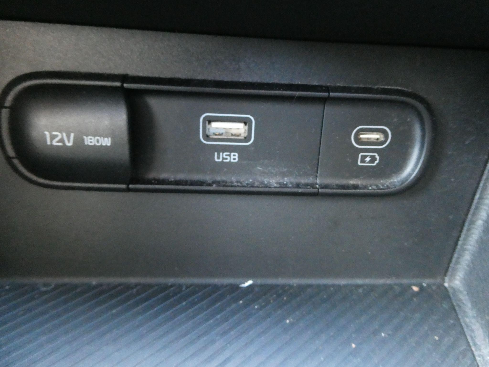 Kia Sportage Image 28