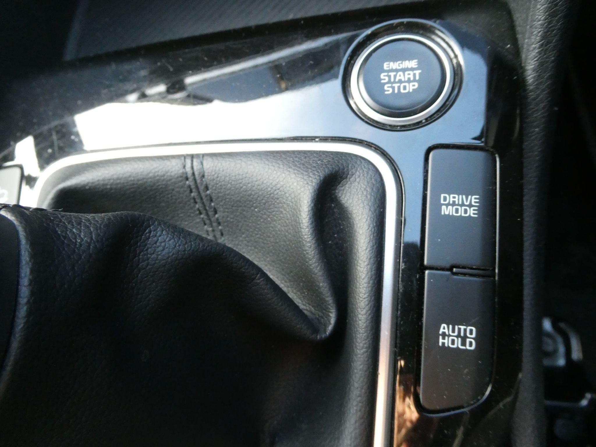 Kia Sportage Image 30