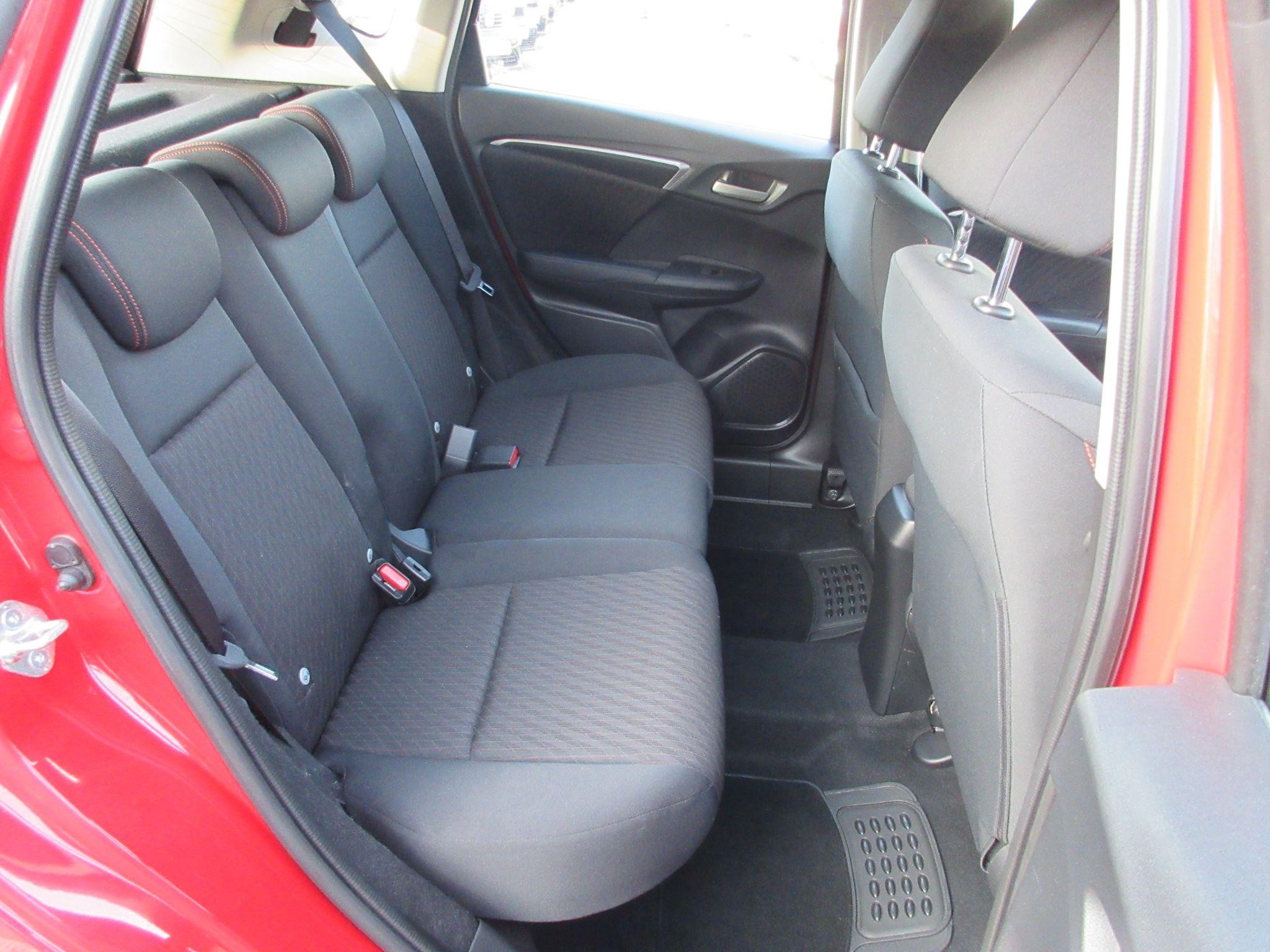 Honda Jazz Image 15