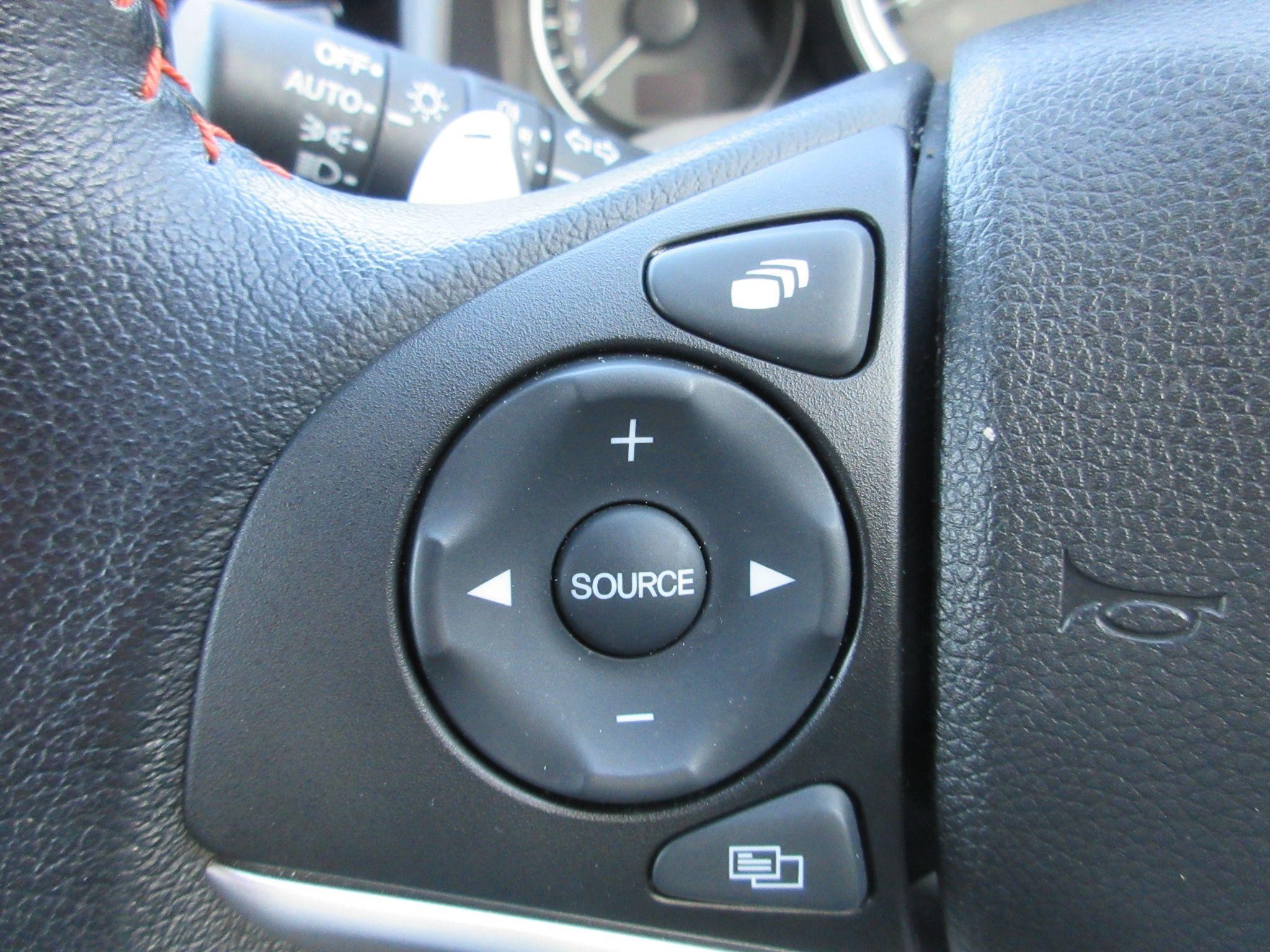 Honda Jazz Image 21