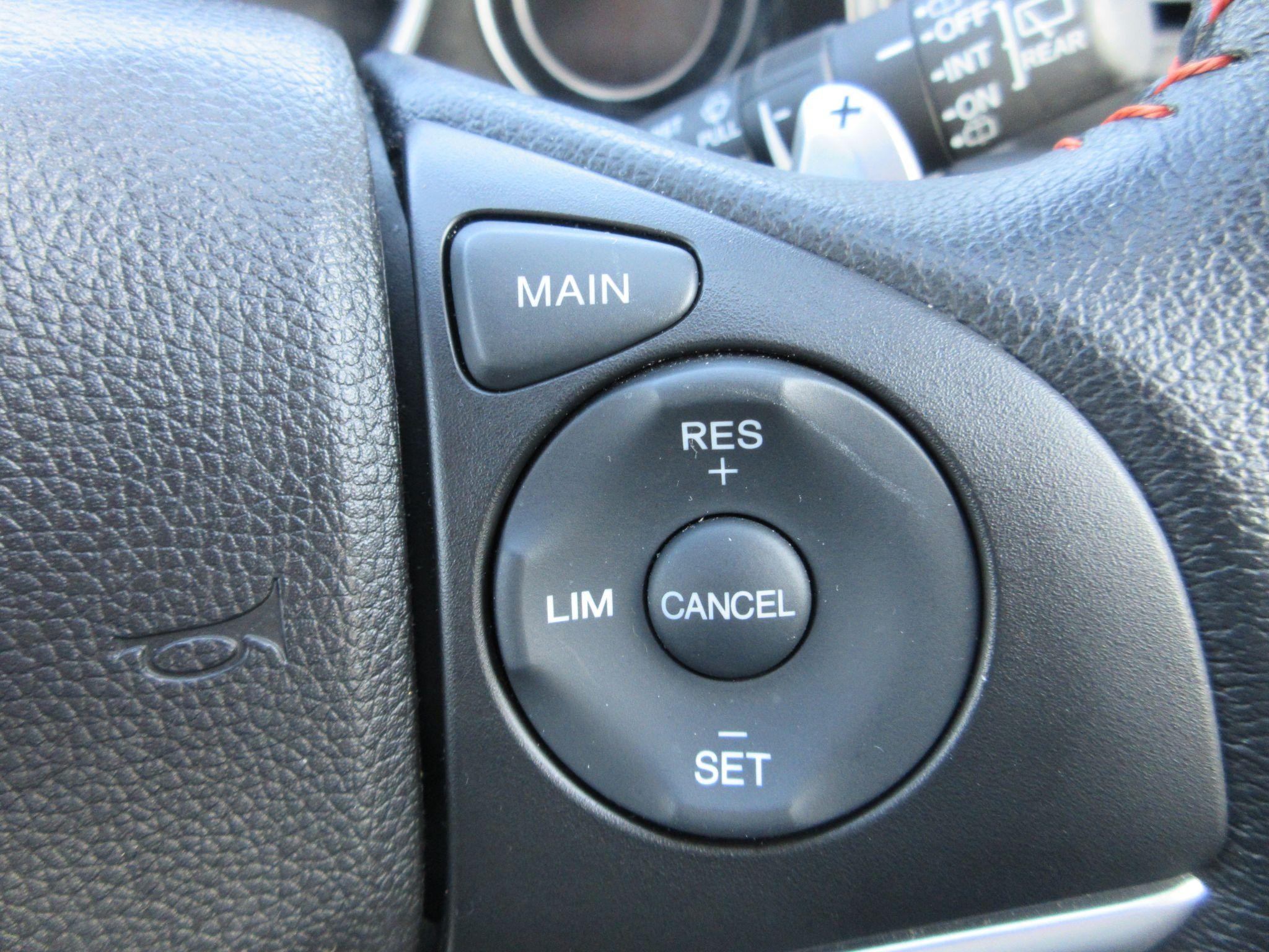Honda Jazz Image 22