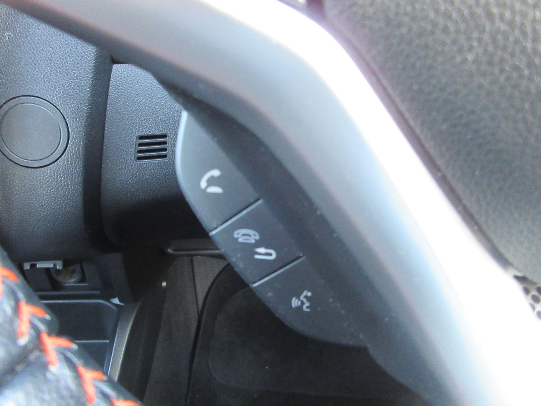 Honda Jazz Image 23