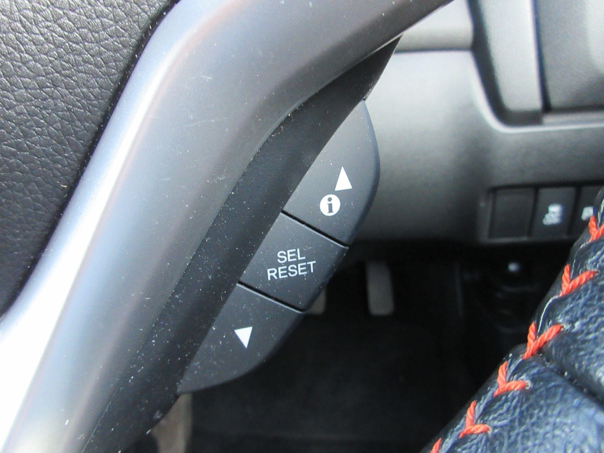 Honda Jazz Image 24