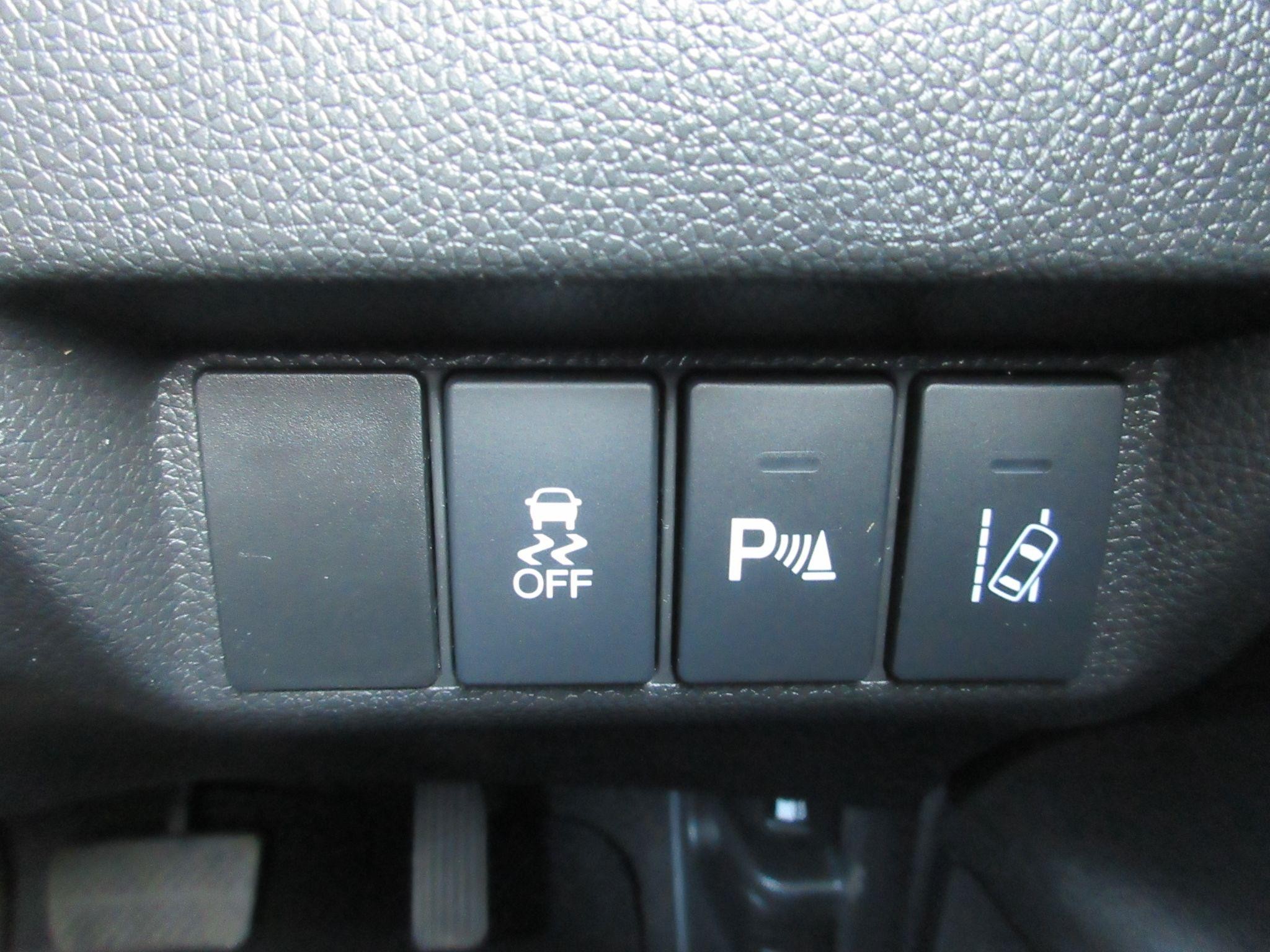 Honda Jazz Image 25