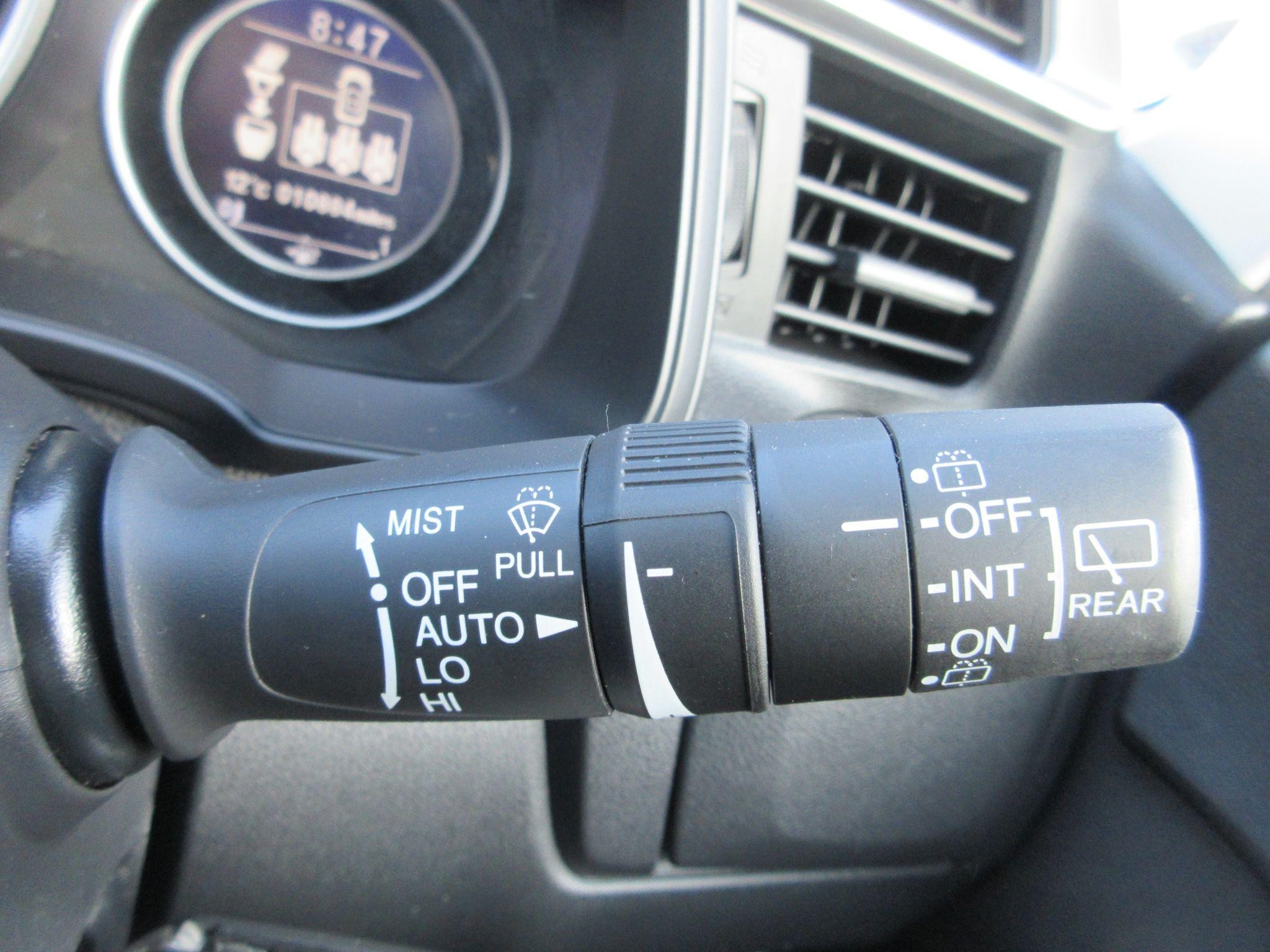 Honda Jazz Image 27