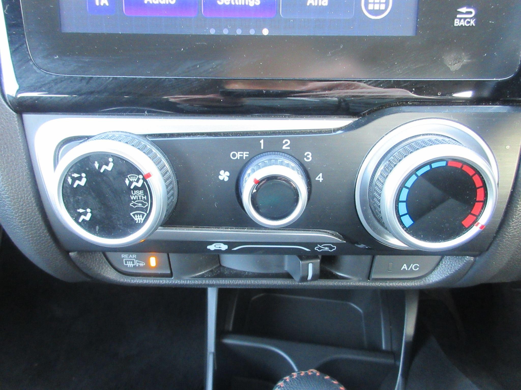 Honda Jazz Image 31