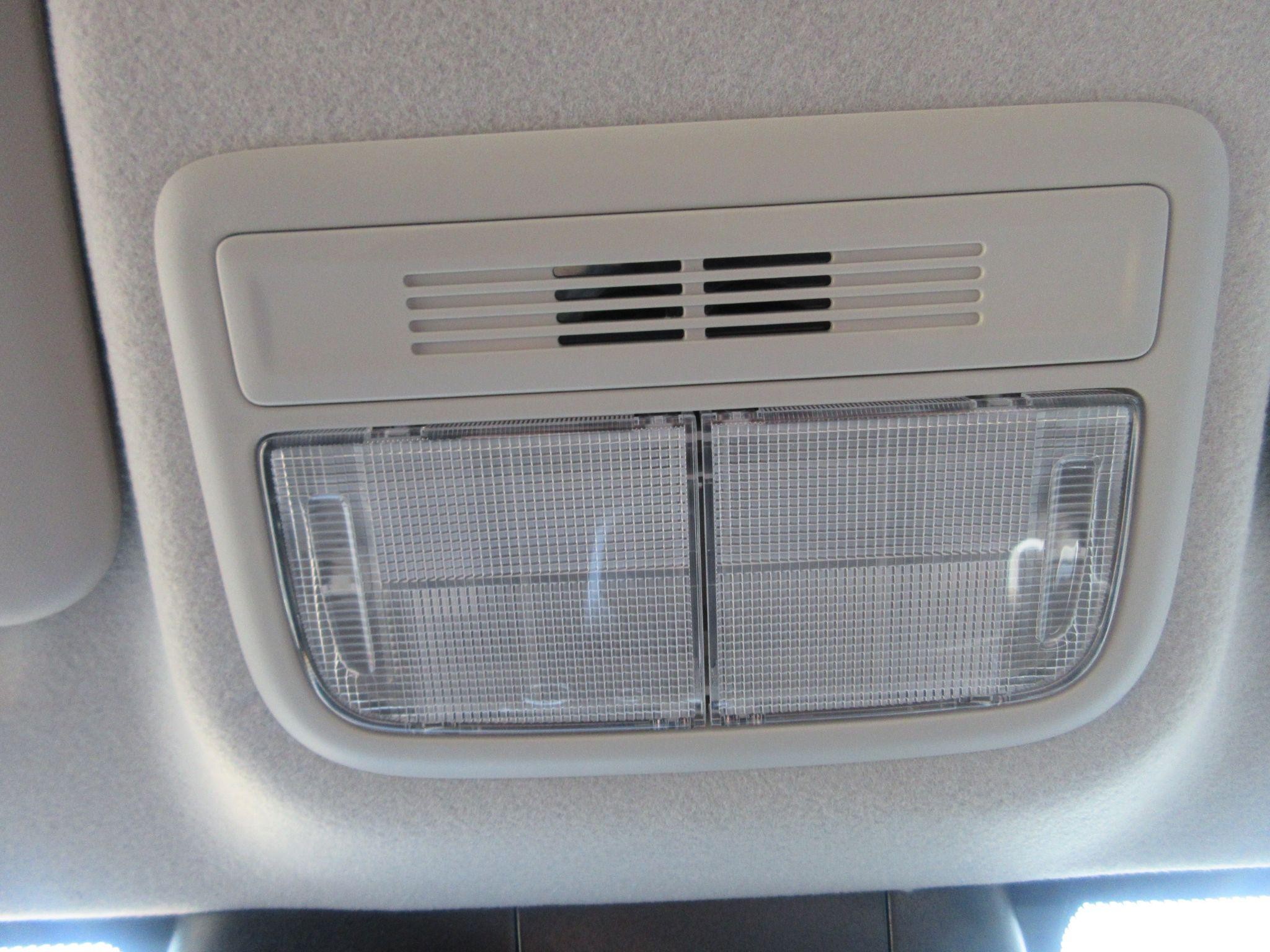 Honda Jazz Image 32