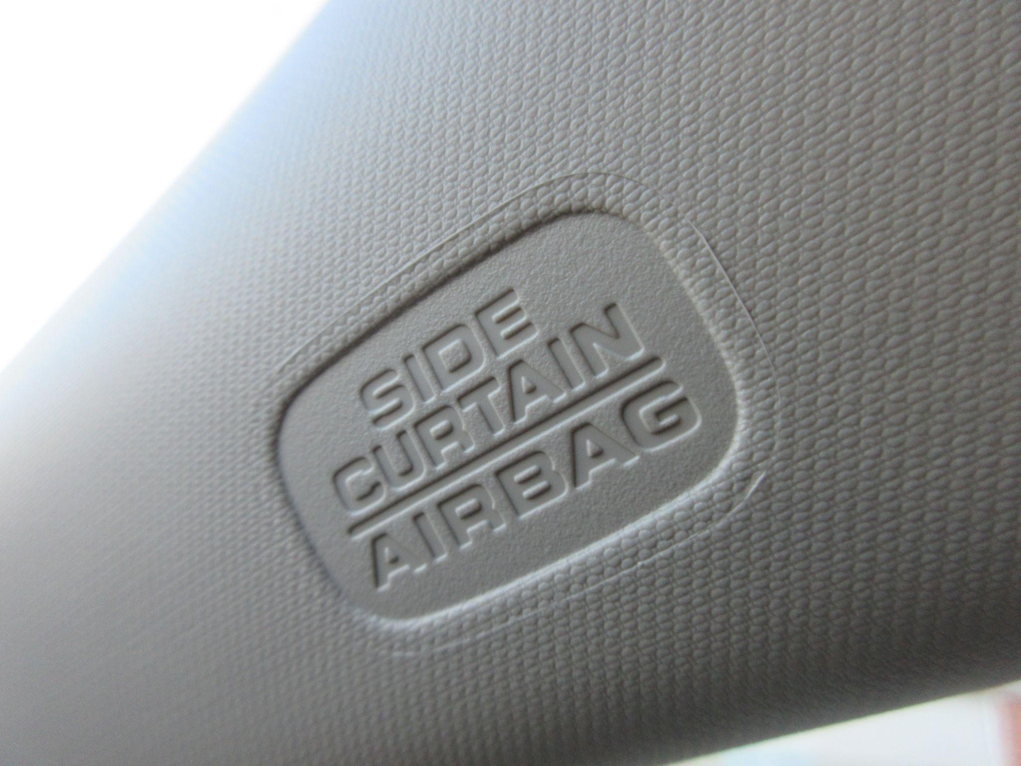 Honda Jazz Image 33