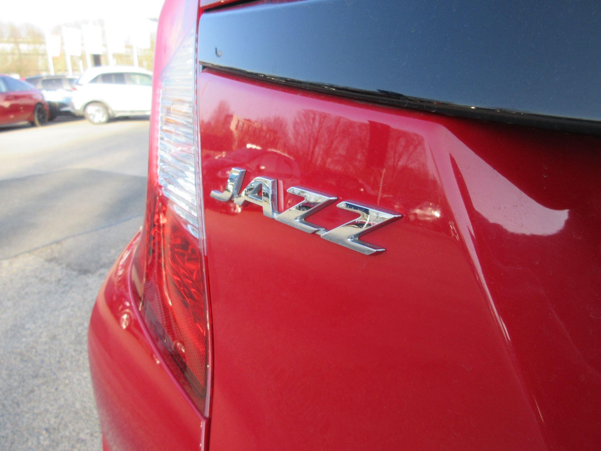 Honda Jazz Image 37