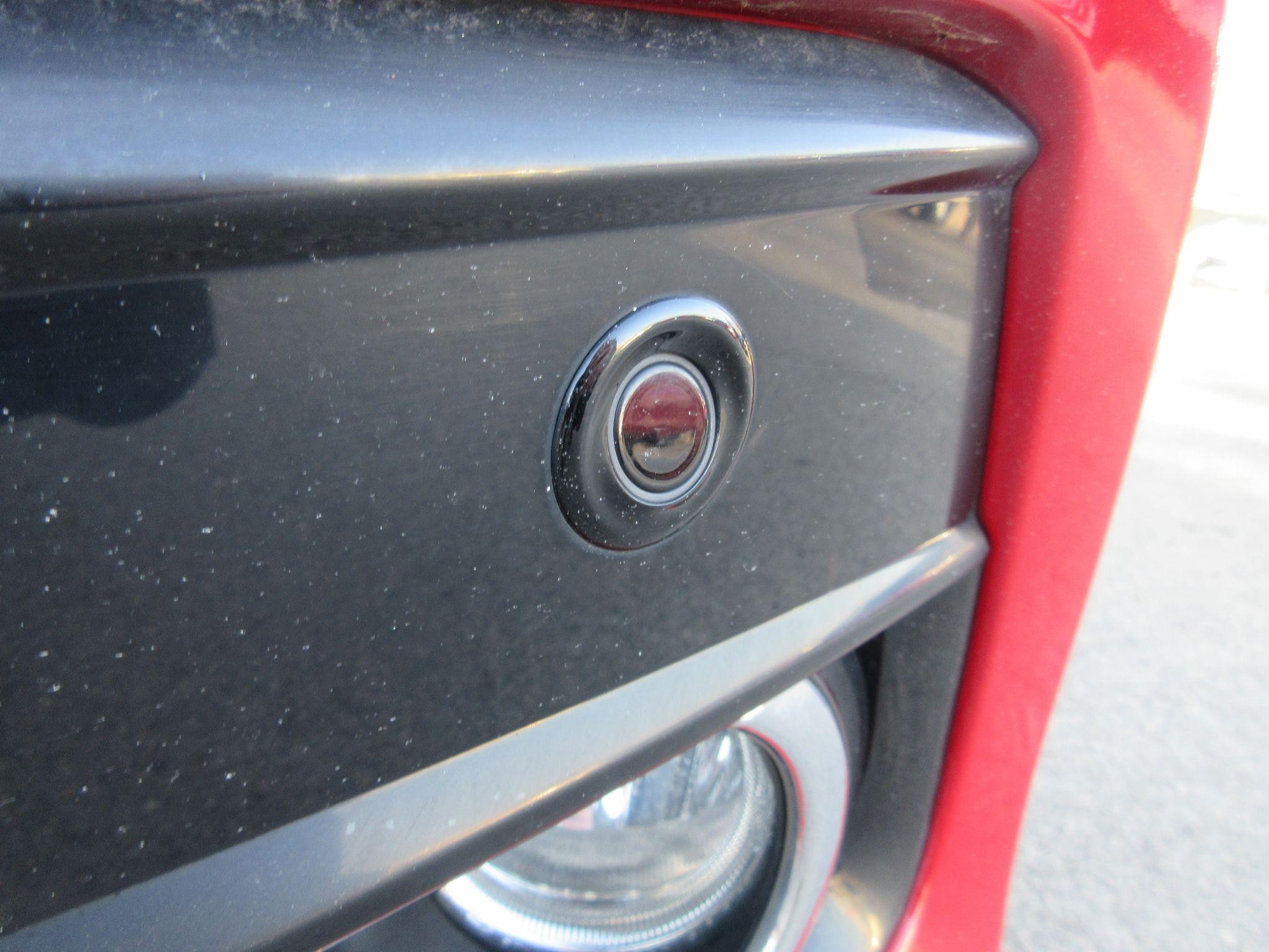 Honda Jazz Image 38