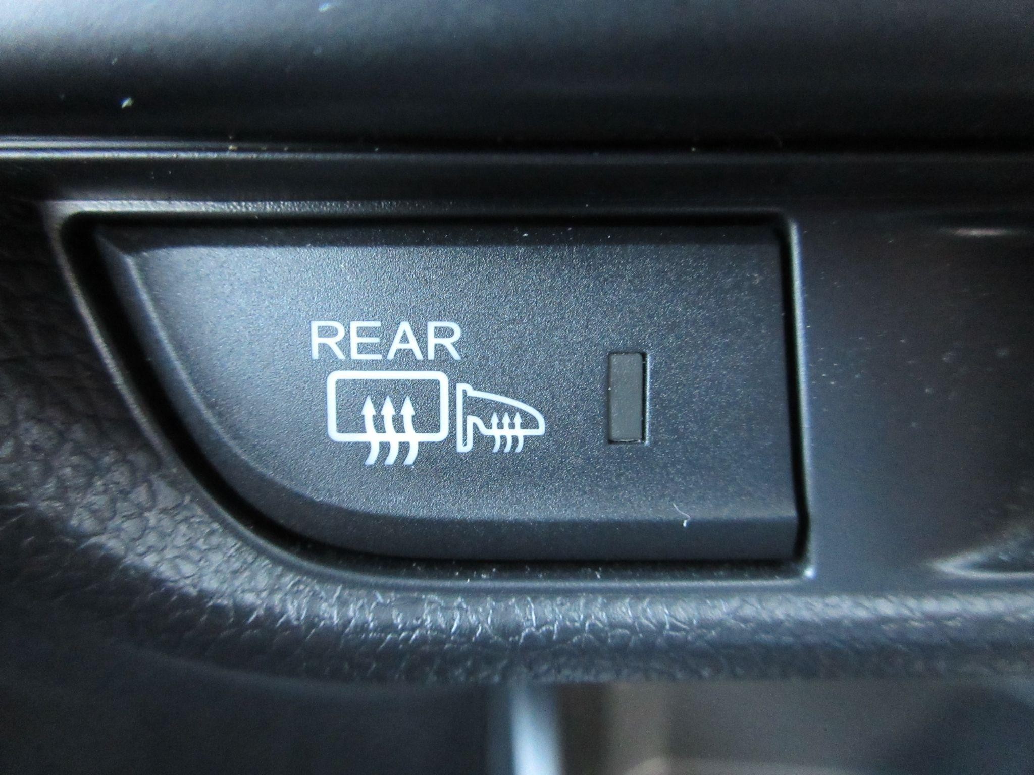 Honda Jazz Image 39