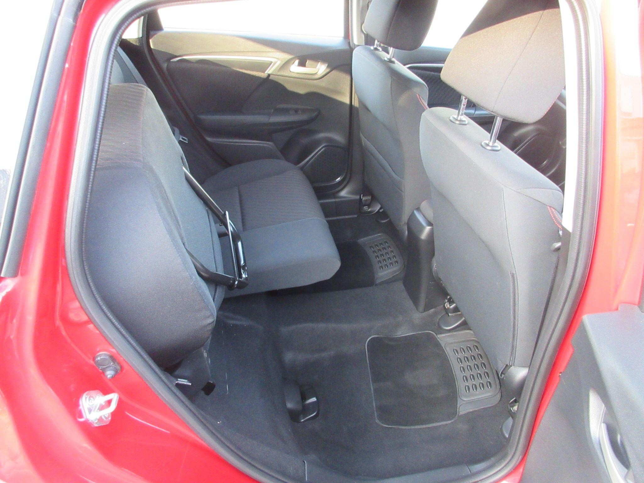 Honda Jazz Image 40